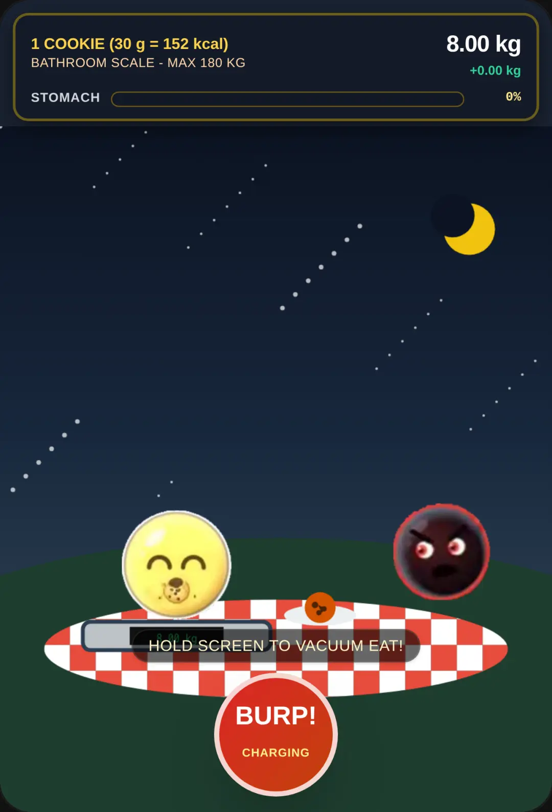 How Many Cookies Can Seed Eat cover
