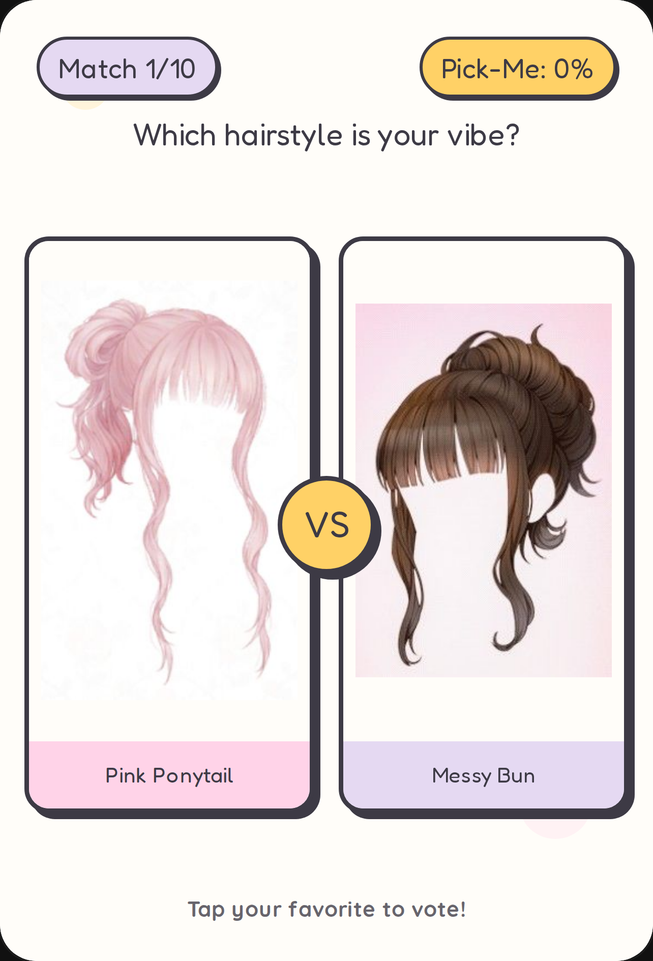 Pick Me Percentage cover