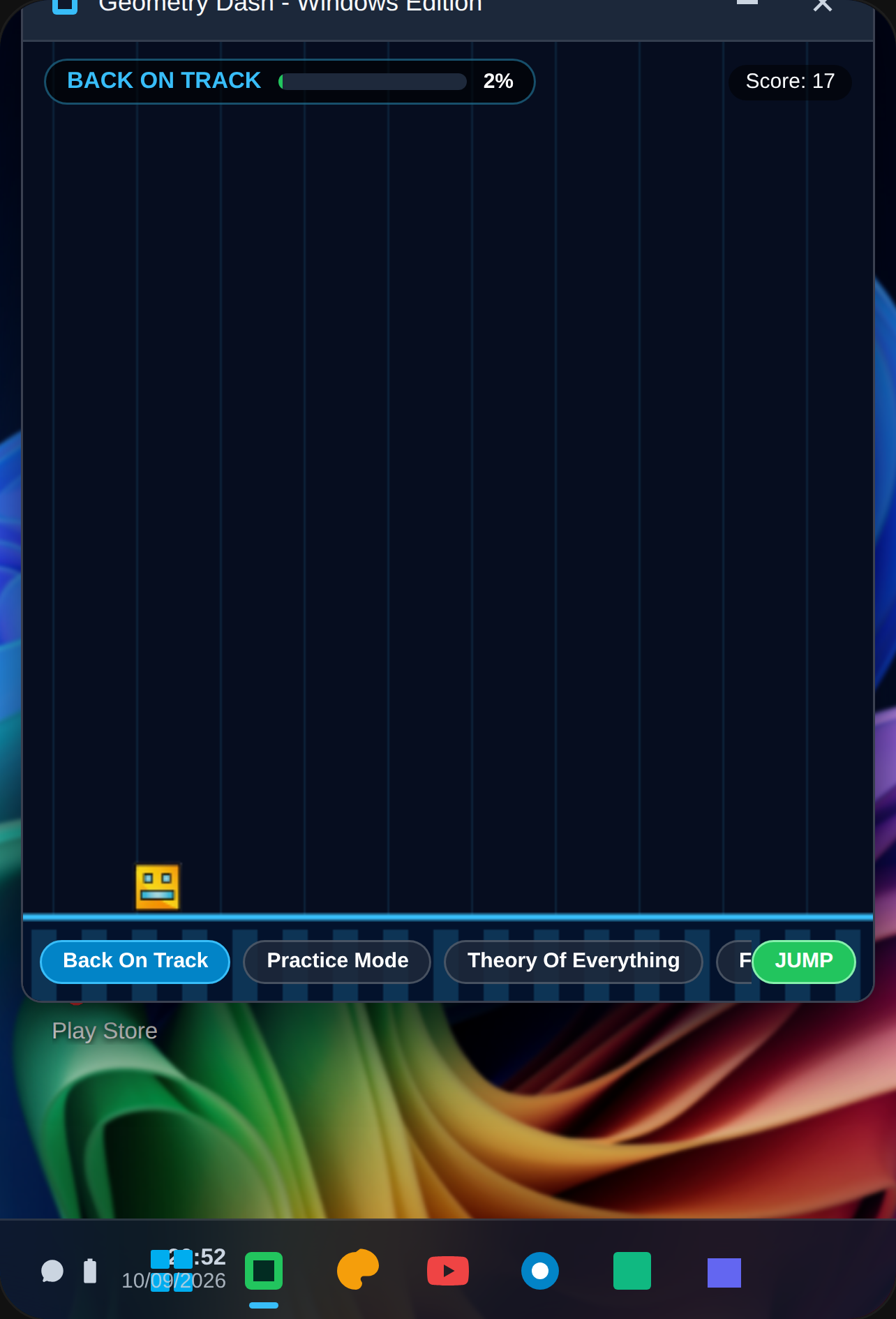 Windows 11 OS Simulator cover