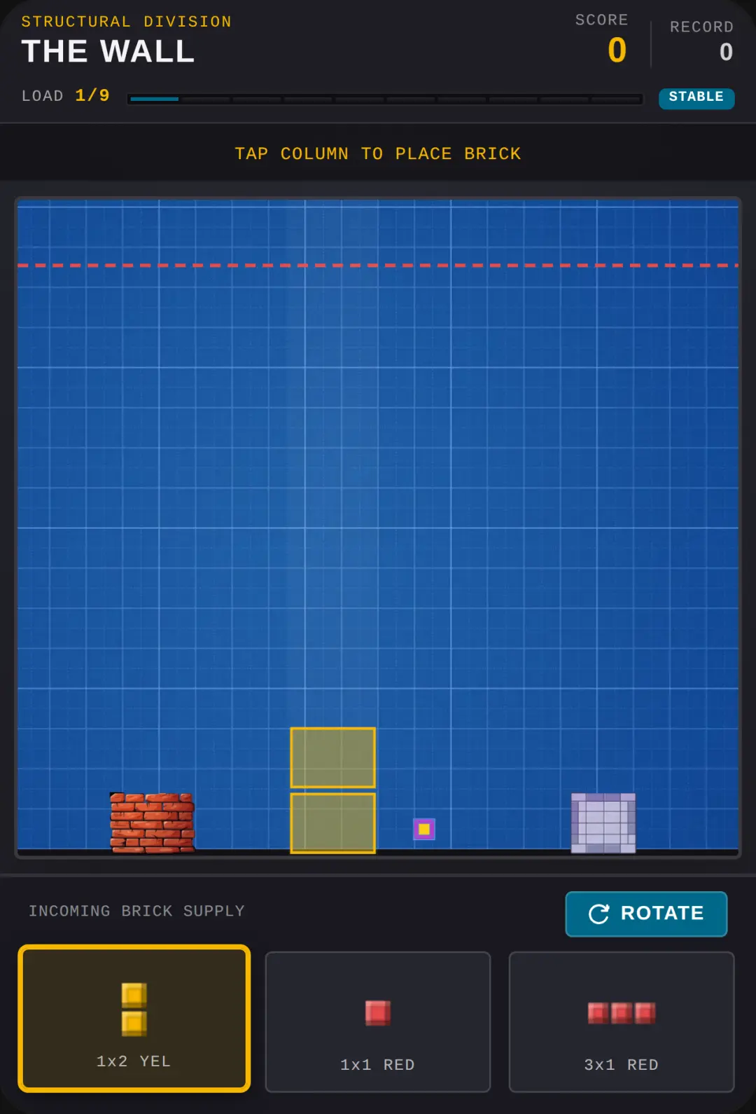 The Wall cover