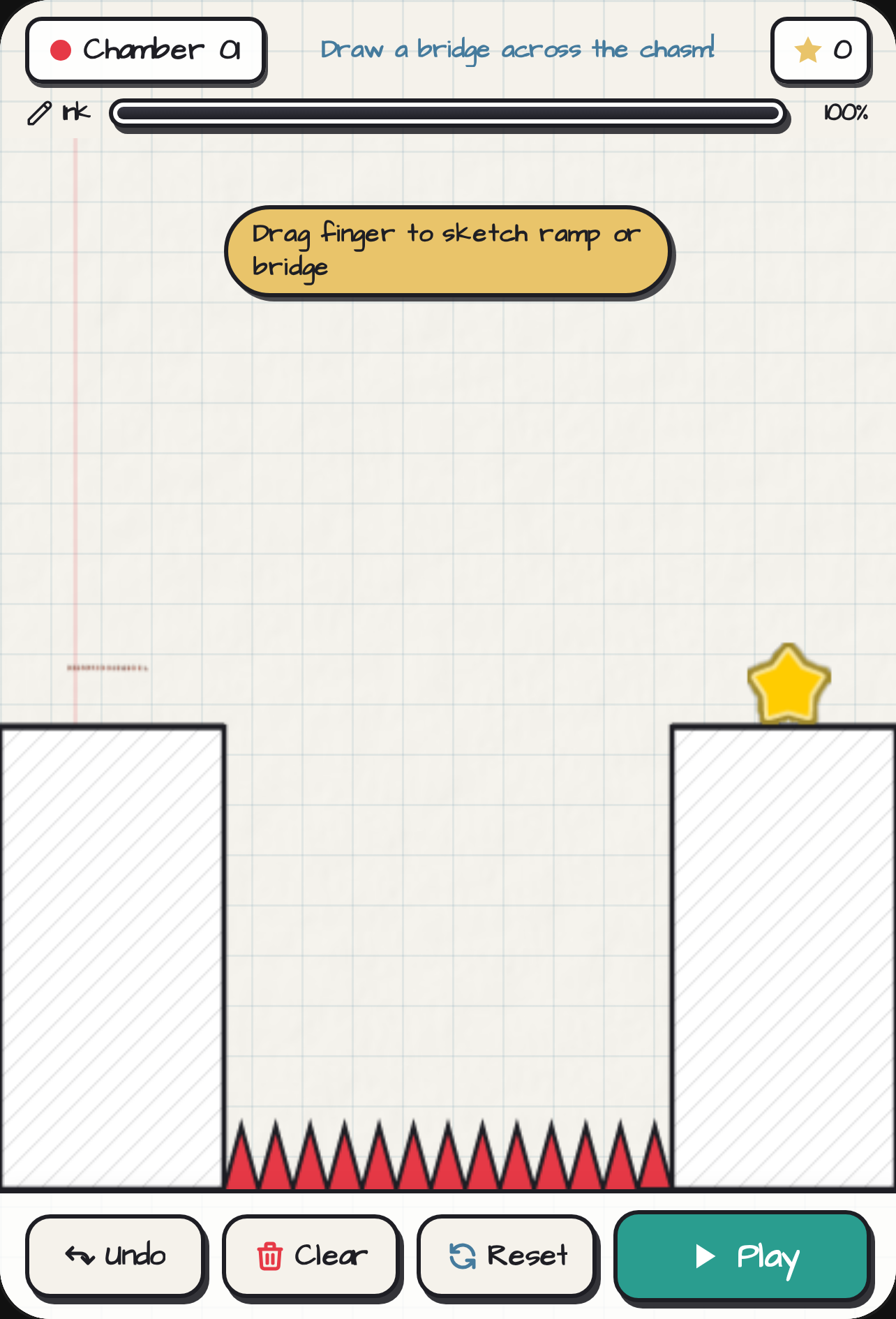 Doodle Physics - Bring Drawings to Life cover
