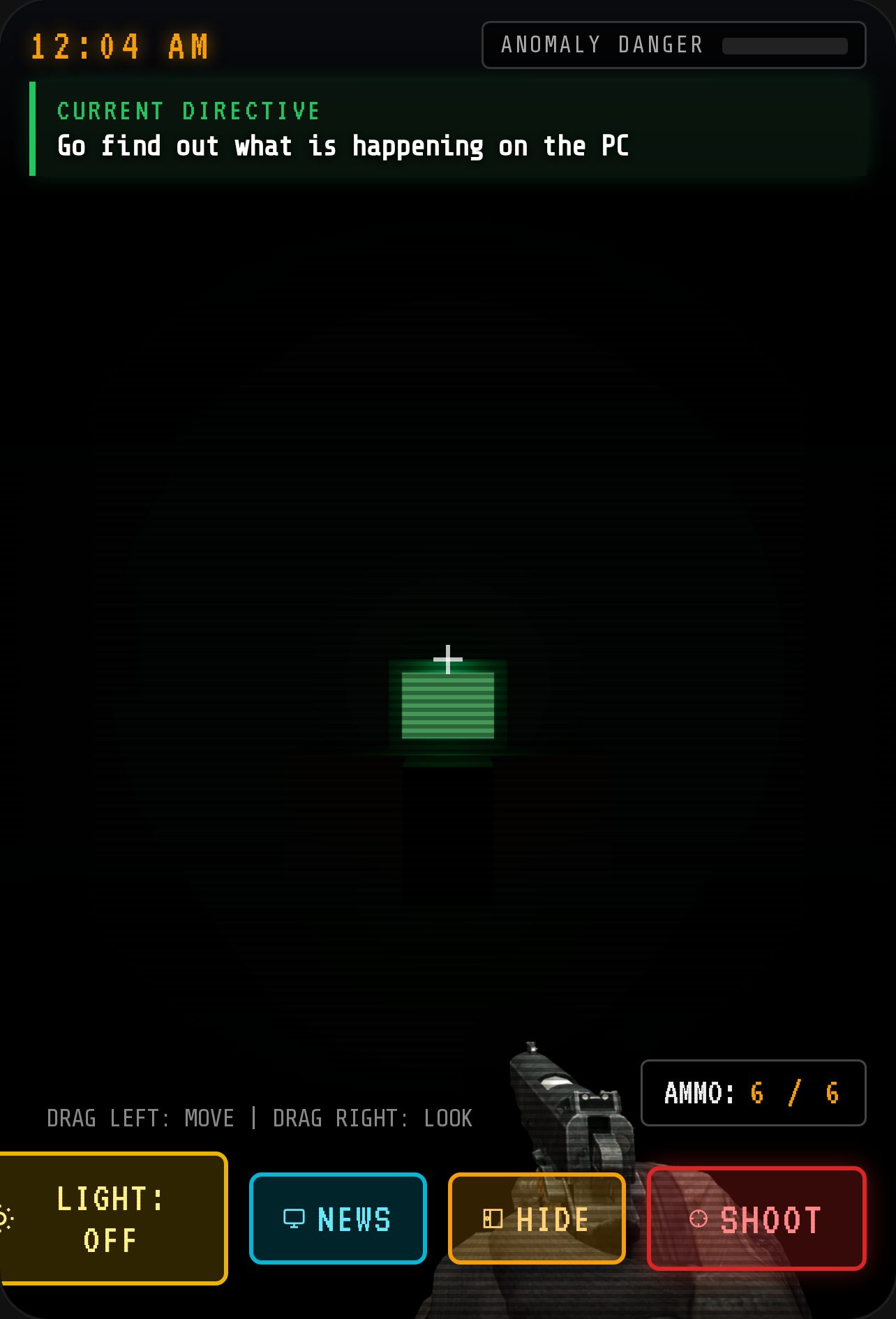 SMILE IN THE DARK: OBJECT cover