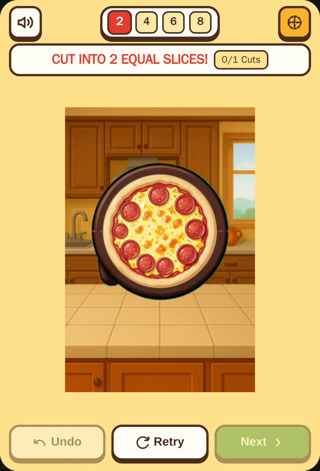Pizza Workshop - Slice Right cover