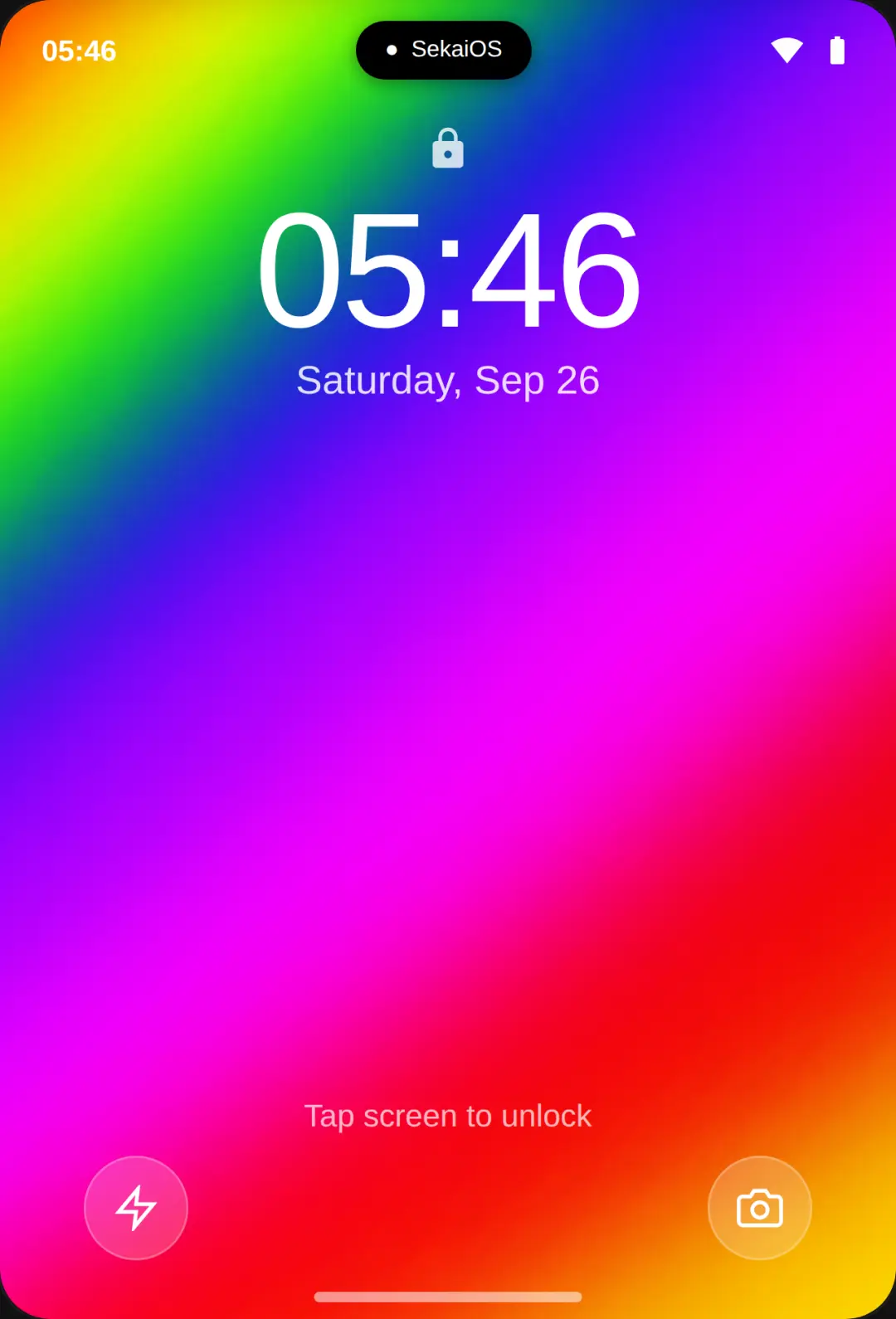 Phone Simulator cover