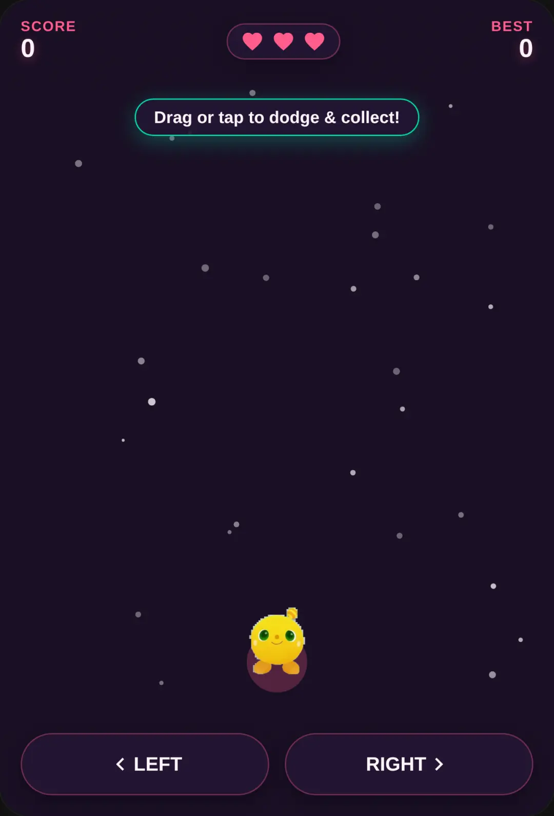 Star Catcher cover