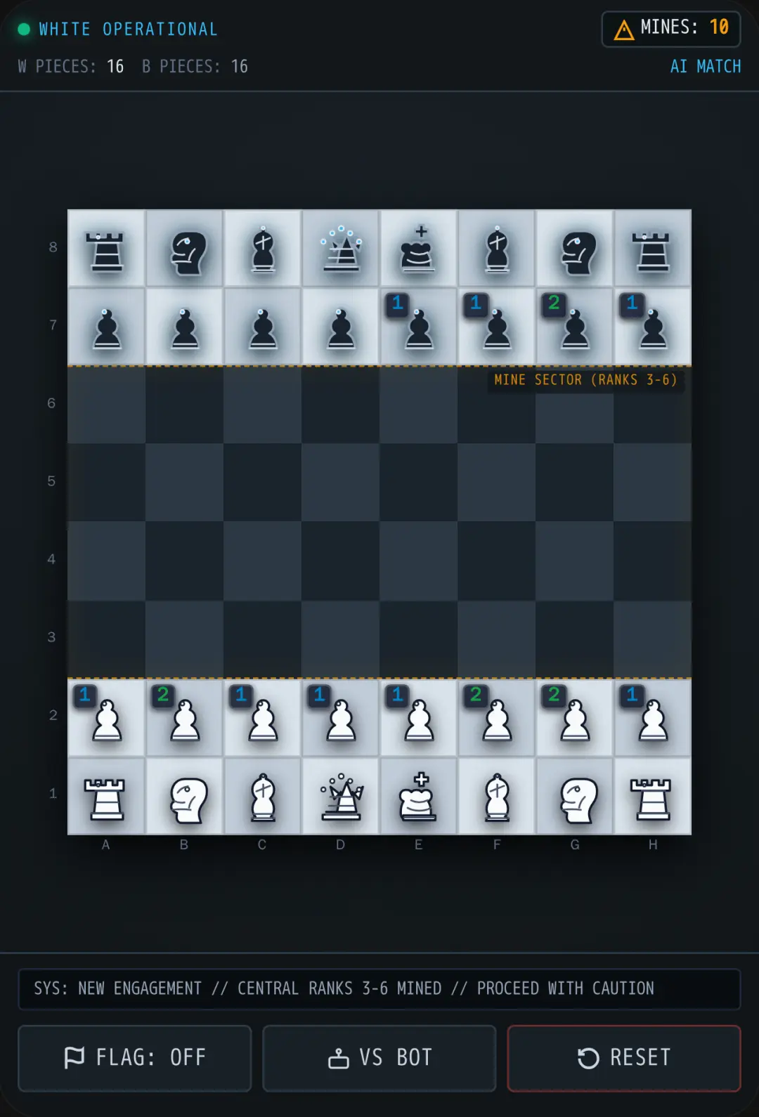 chessweeper cover