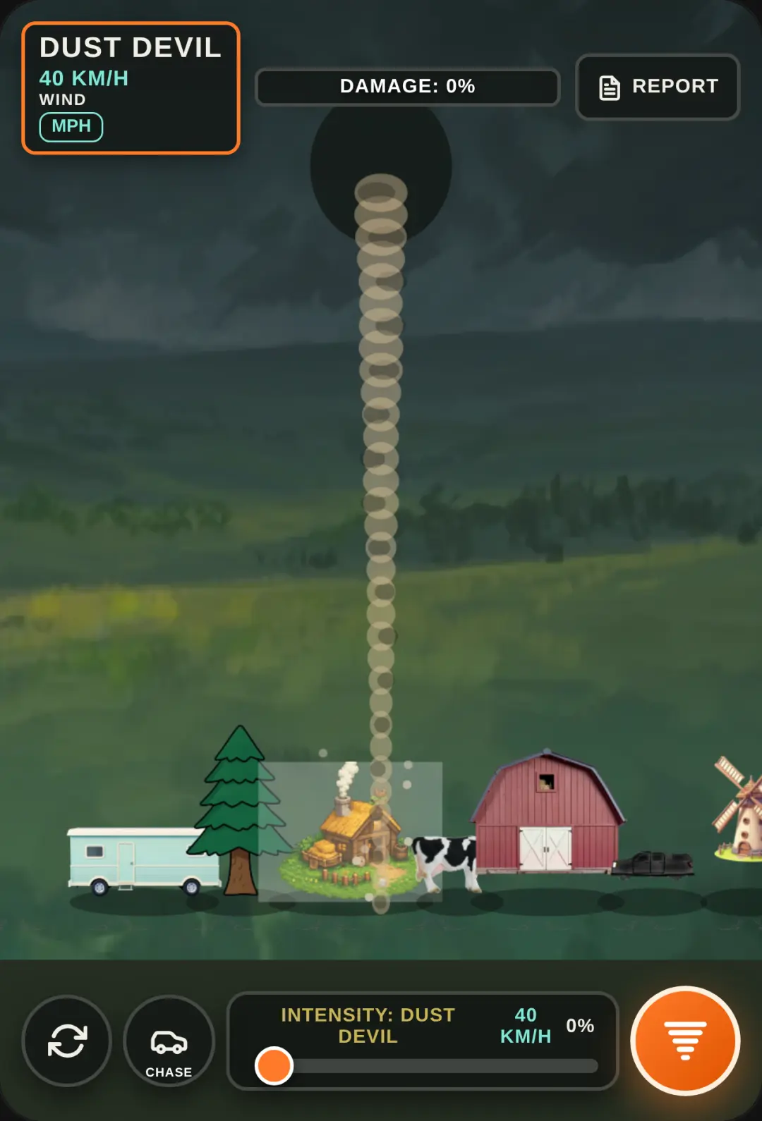 Tornado Simulator cover