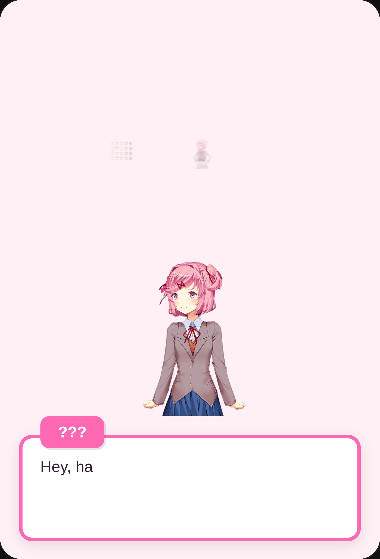 A Day with Natsuki (PART 1) cover