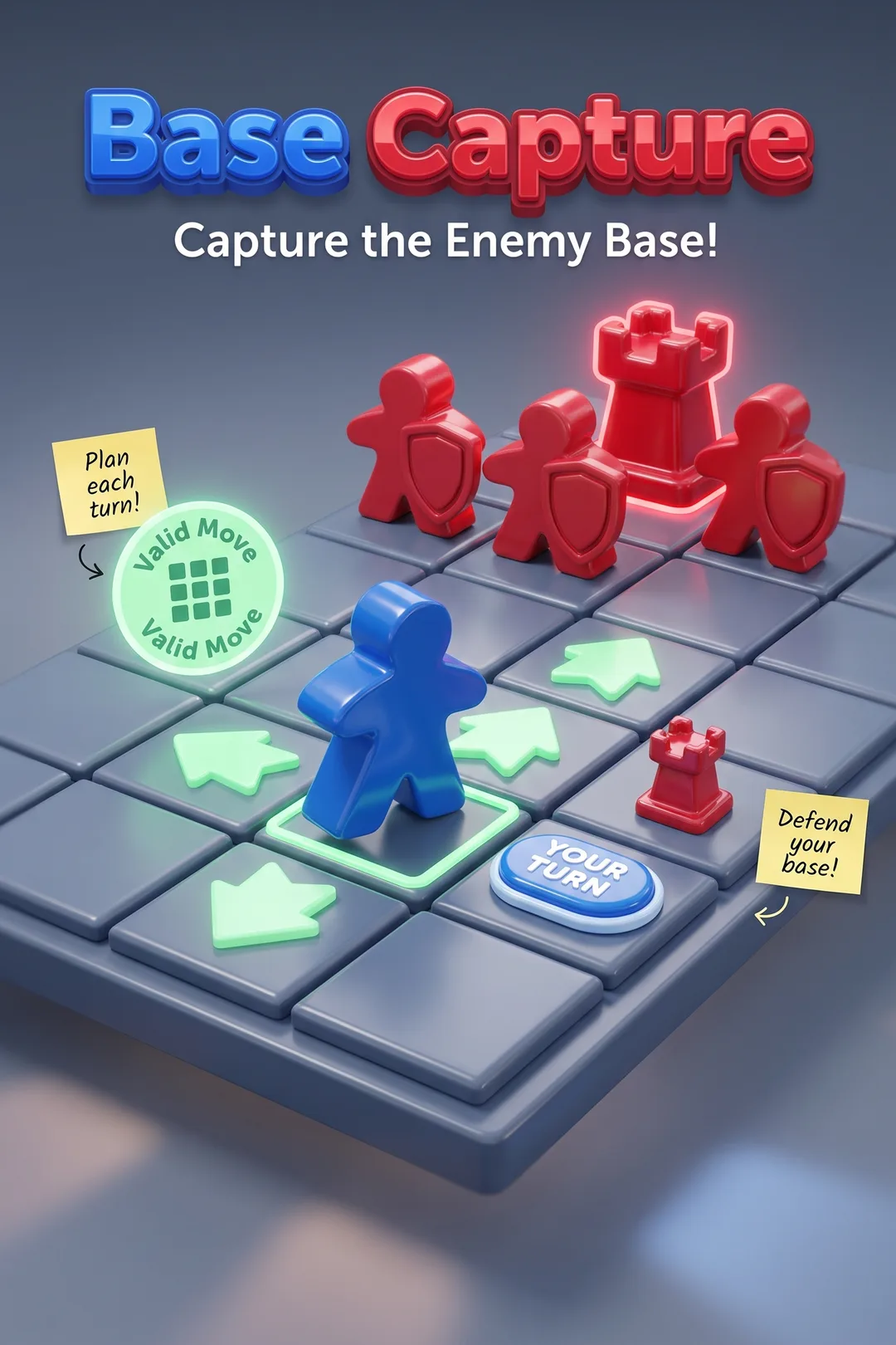 Base Capture
