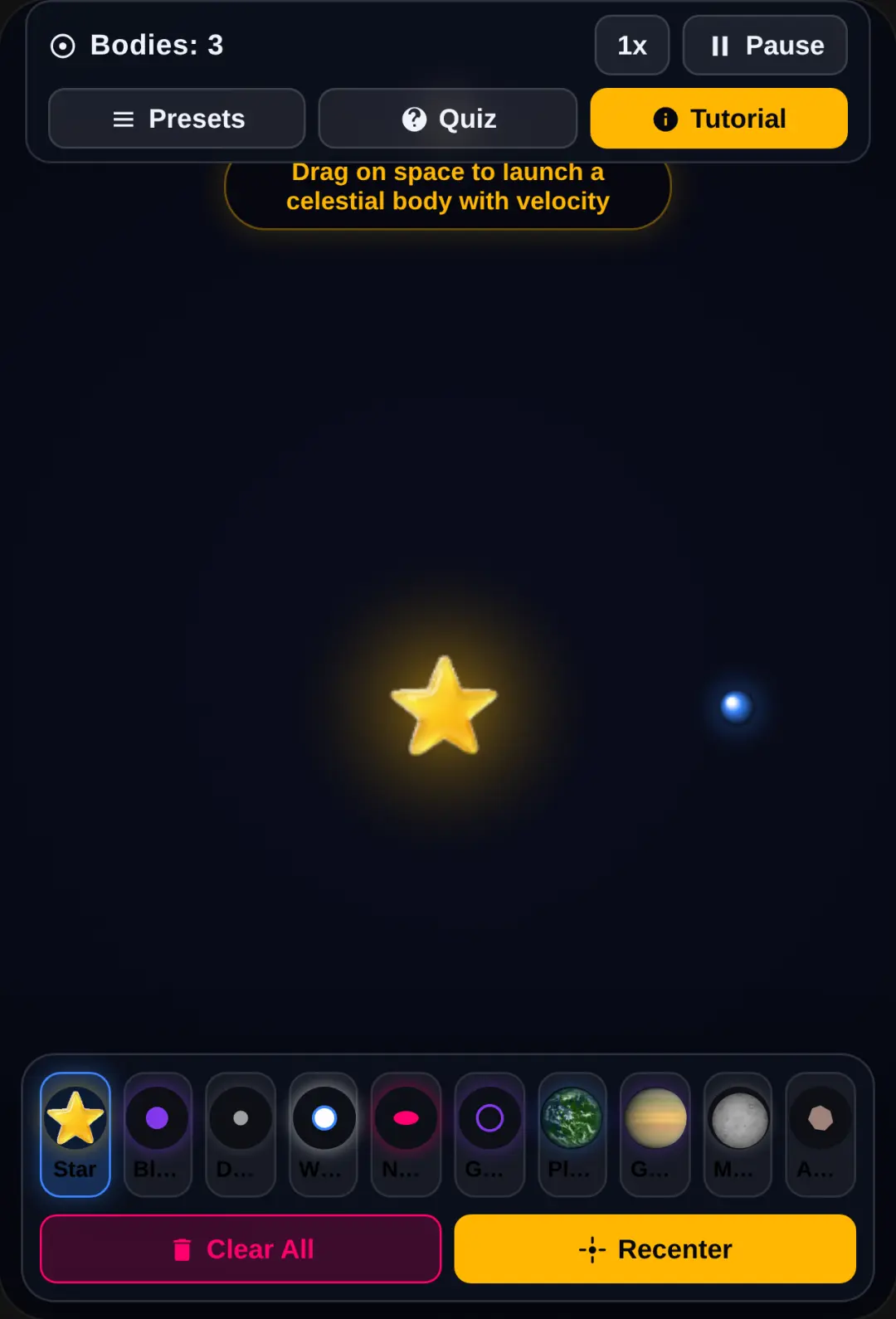 Solar System Creator cover