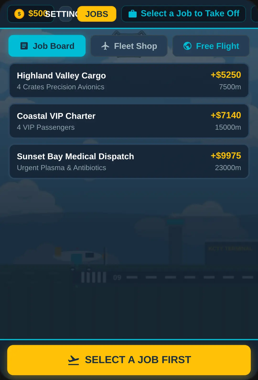 2D Flight World Simulator 2D flight world simulator let's you fly many different planes, such as Boeing 727-200, F-22 Raptor, Concorde or even SR-71 Blackbird! Fly from one airport to other, complete jobs, earn money, buy more expensive planes and again and again! Up until you buy all the aircrafts or just lose interest in the game. At some certain points – i will give y'all codes for code access planes that just exist because i thought it will be a fun idea. Enjoy<3 cover