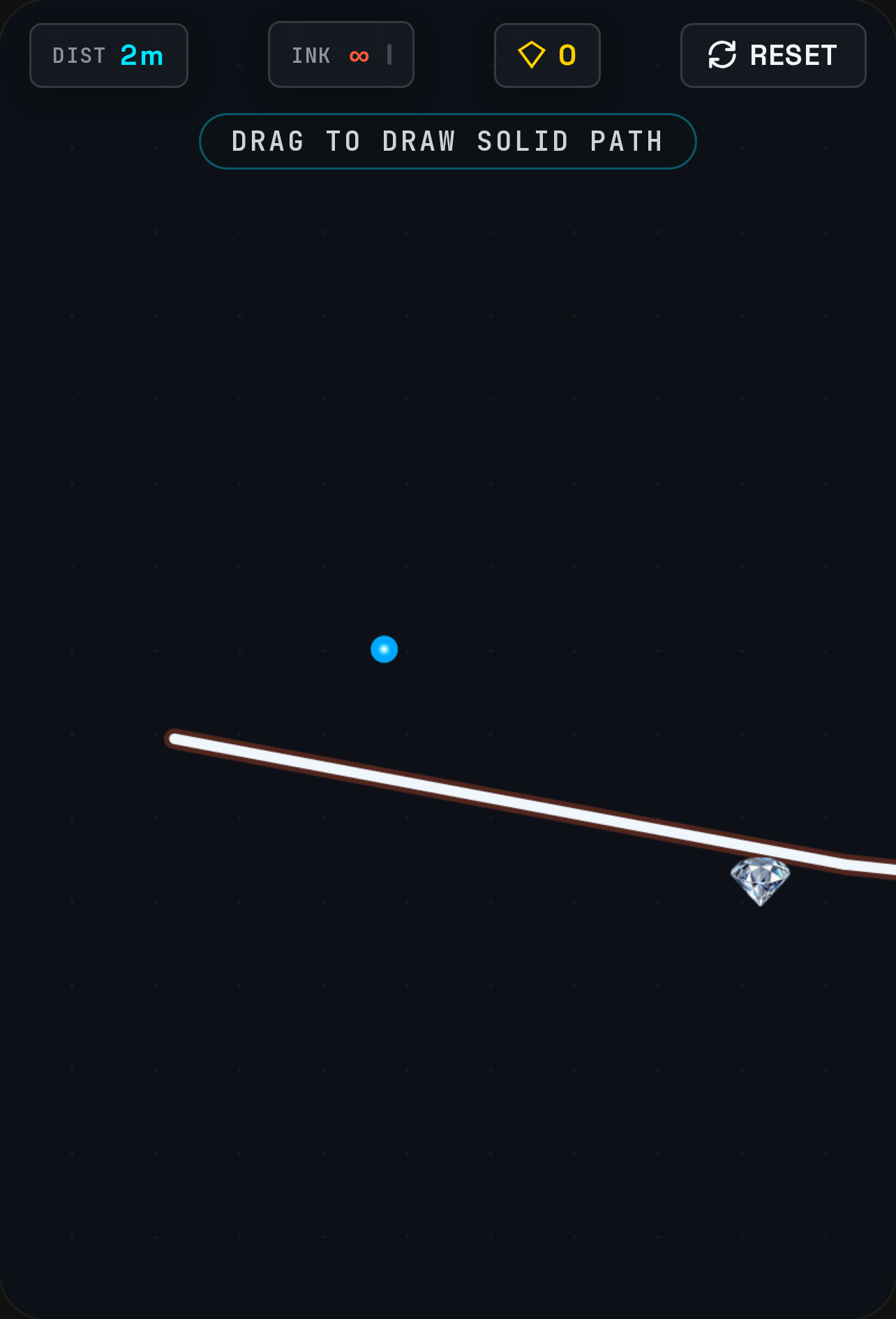 Path Vector · Line Runner cover