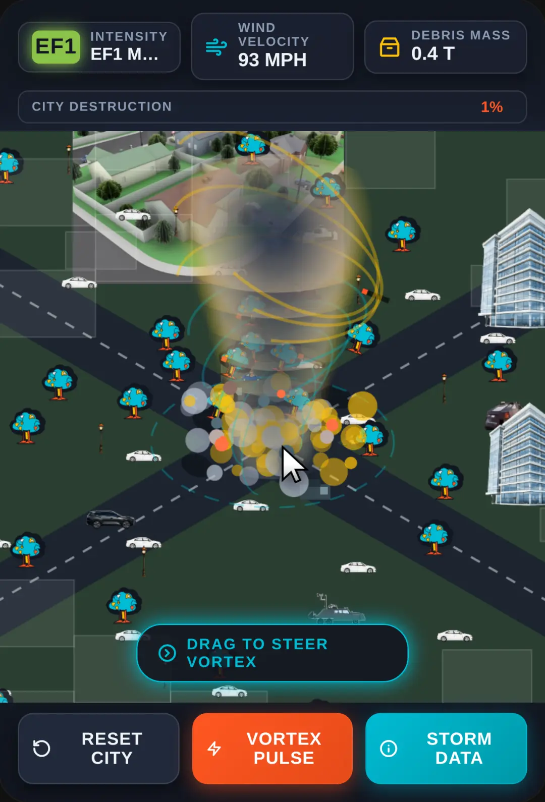 Tornado Simulator cover