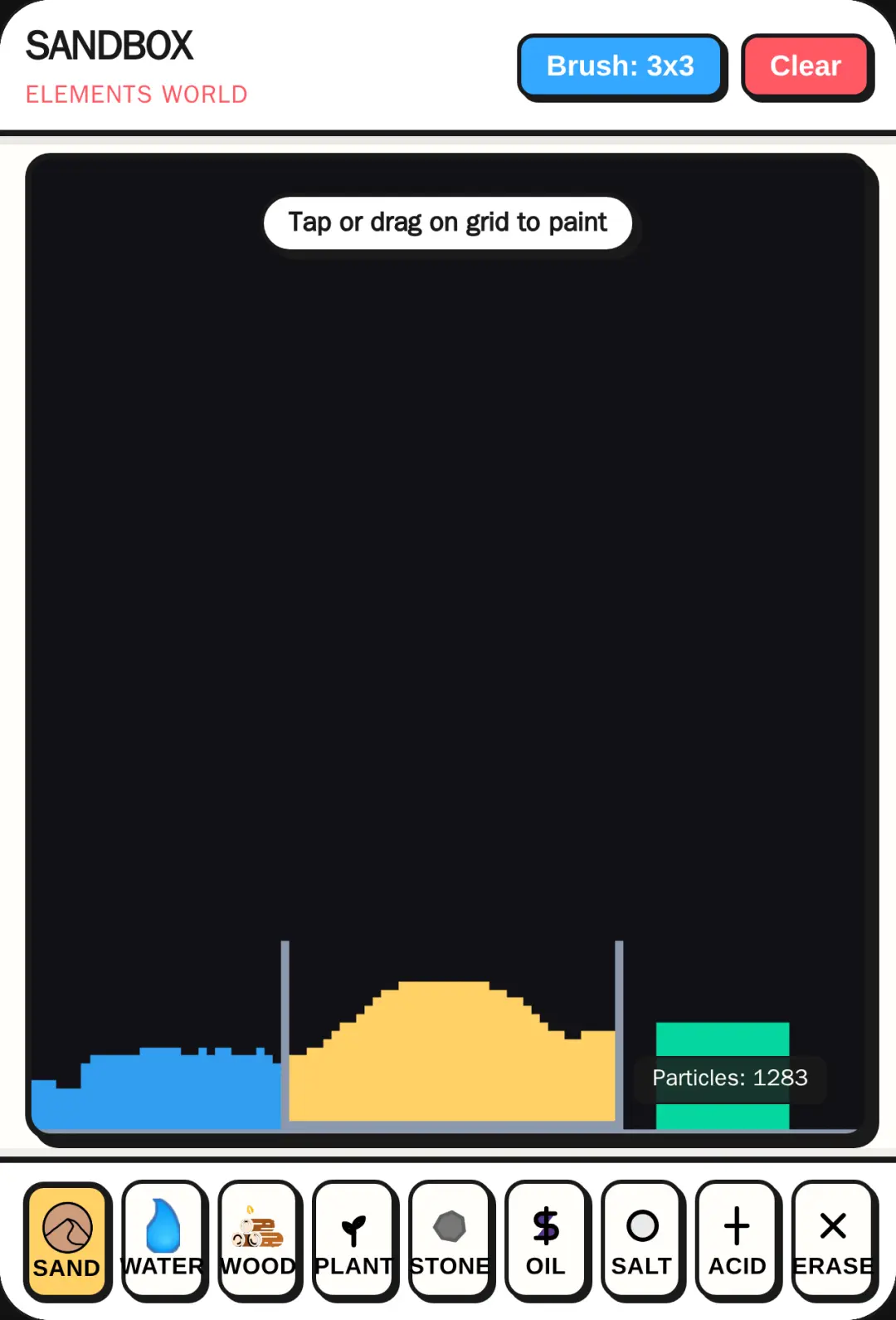 sanbox game cover