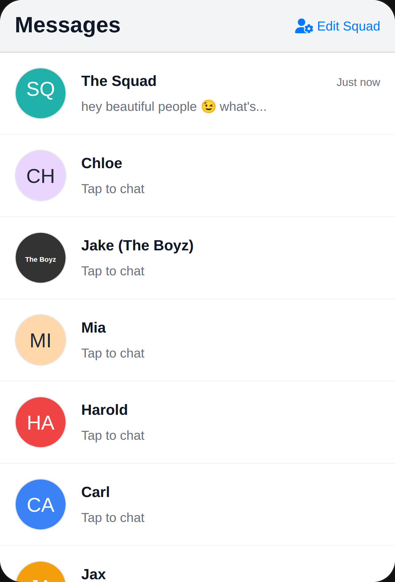 Texting Simulator cover