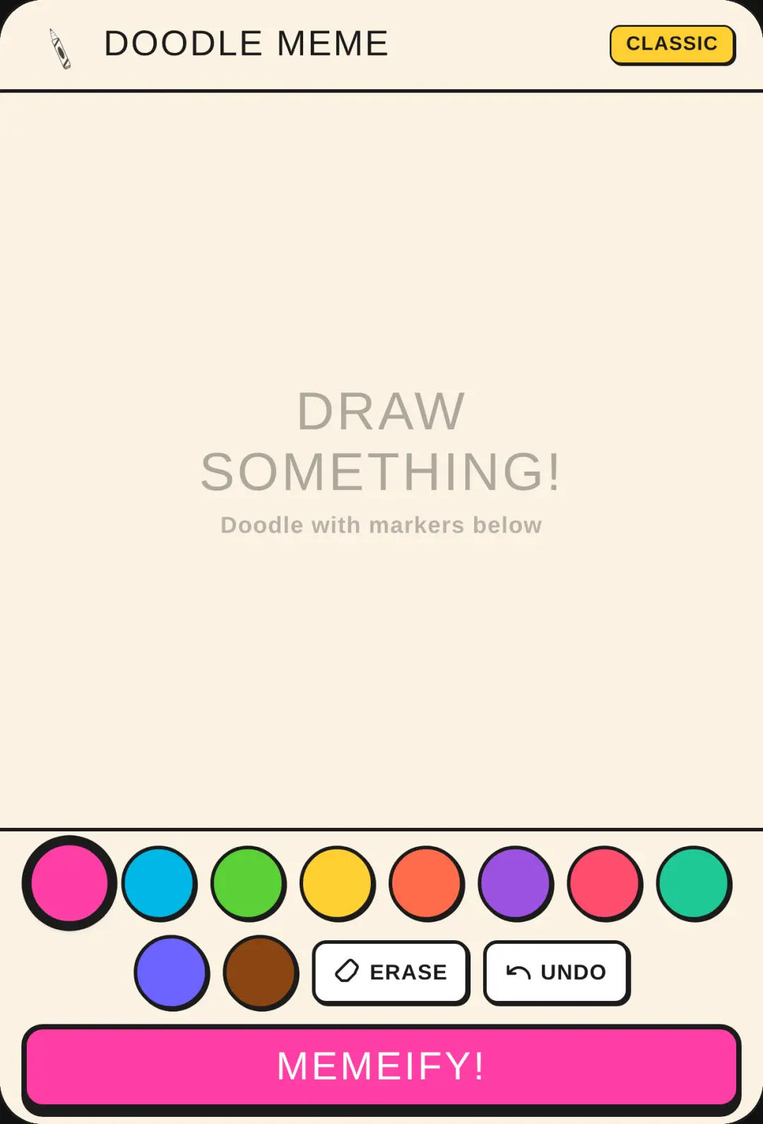 Meme it! cover