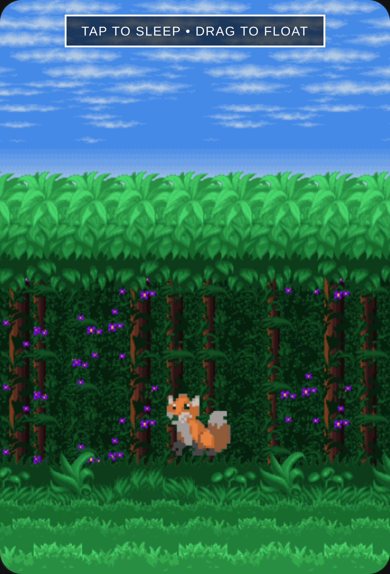 Minecraft Fox Toy cover