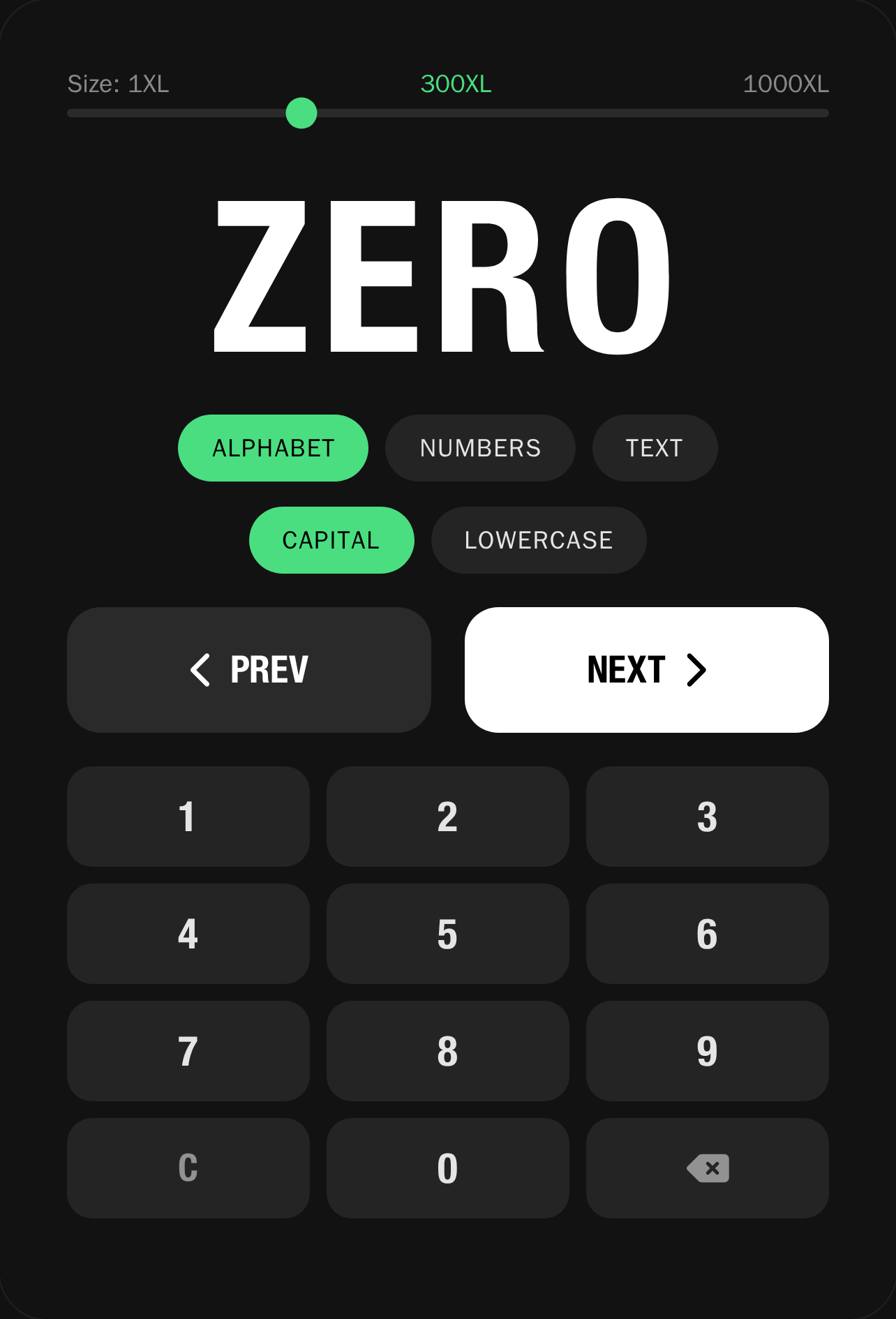 Zen Timer cover