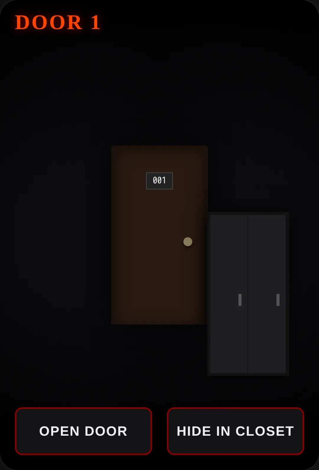 The Hotel of The Strange One cover