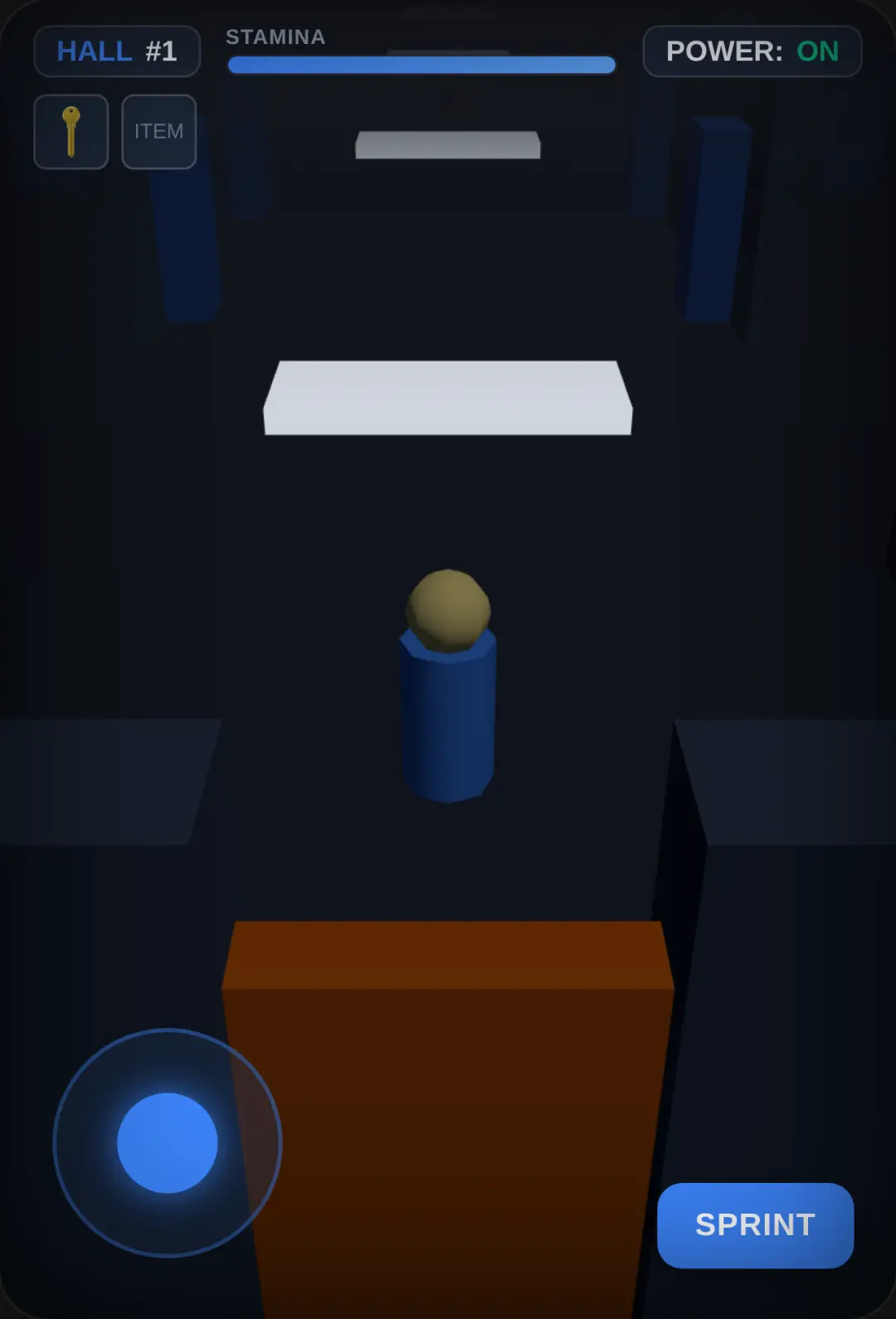 School Escape 3D cover