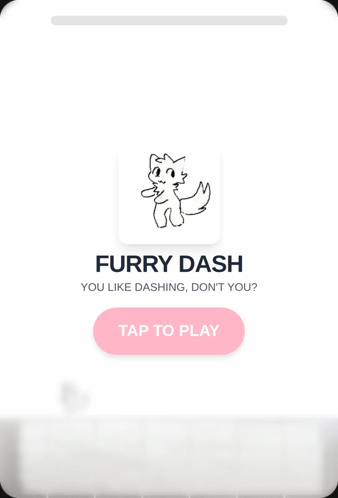Boykisser Dash cover