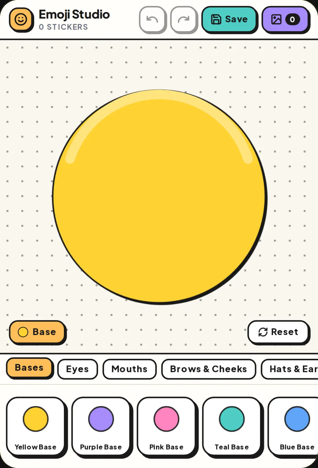 Emoji Studio cover
