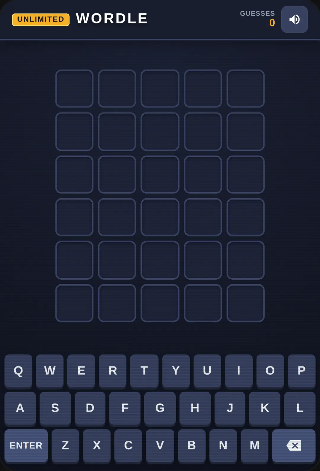 Wordle Retro cover