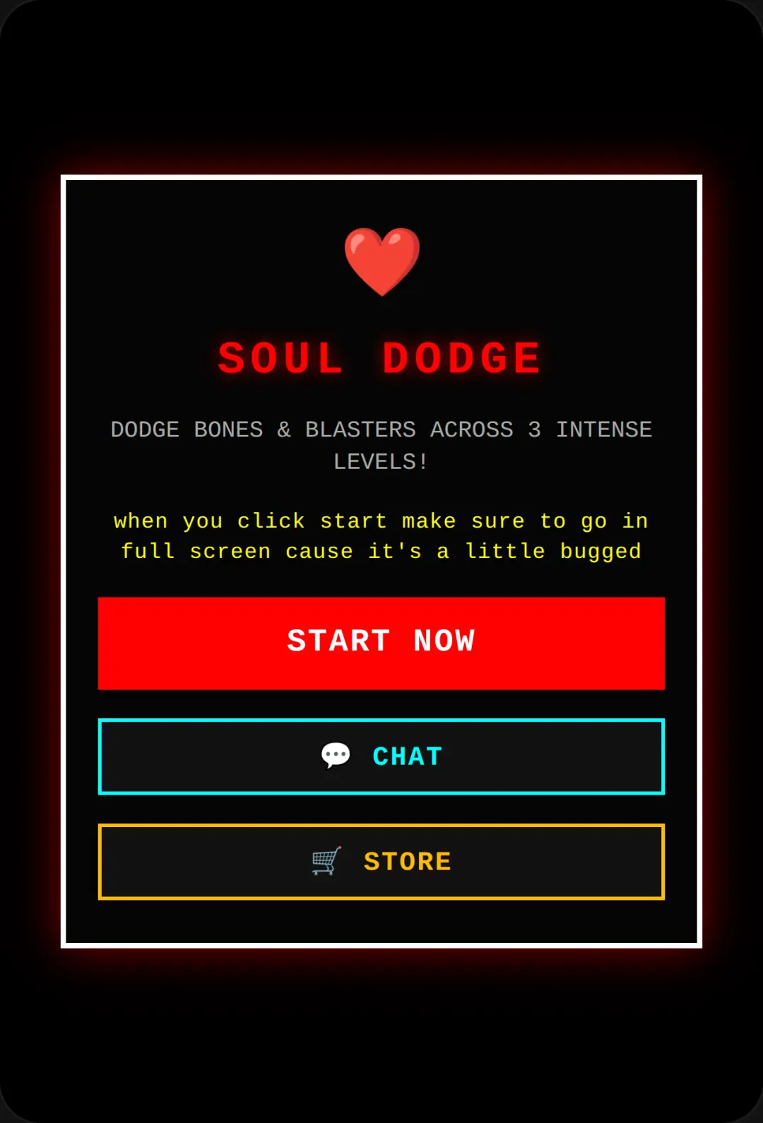 Soul Dodge cover