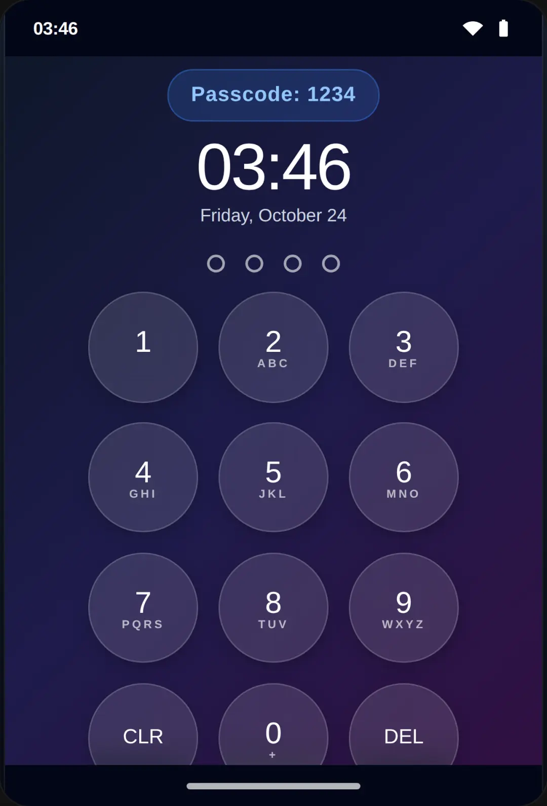 Phone Simulator cover