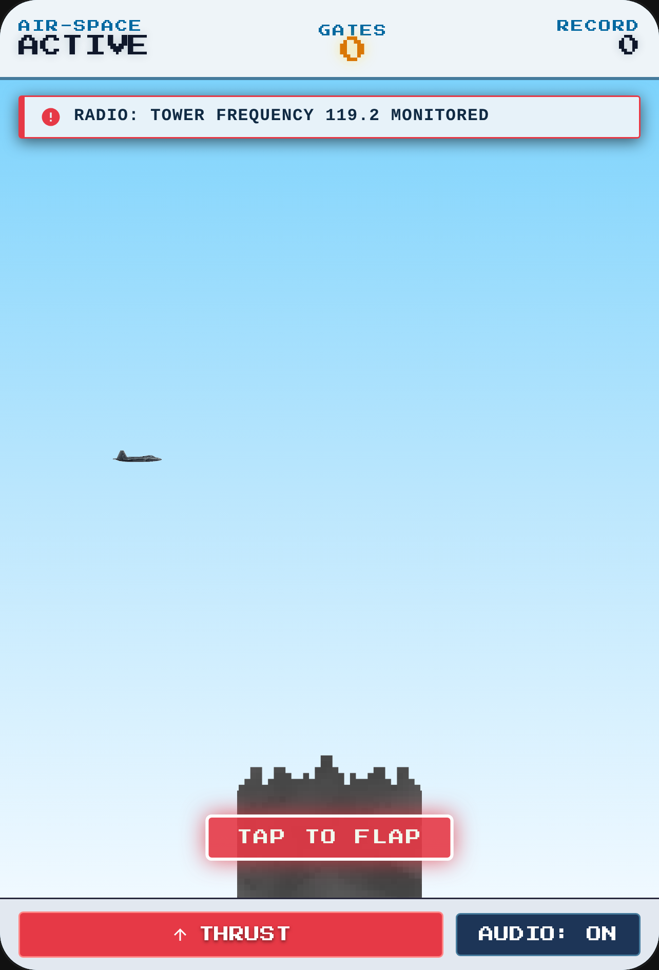 Flight Terminal 1999 cover