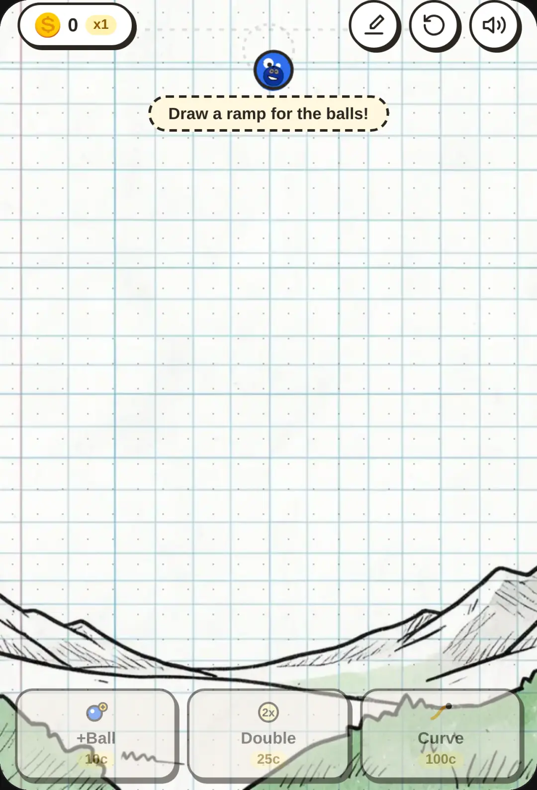 Bouncy Ink Ramps cover