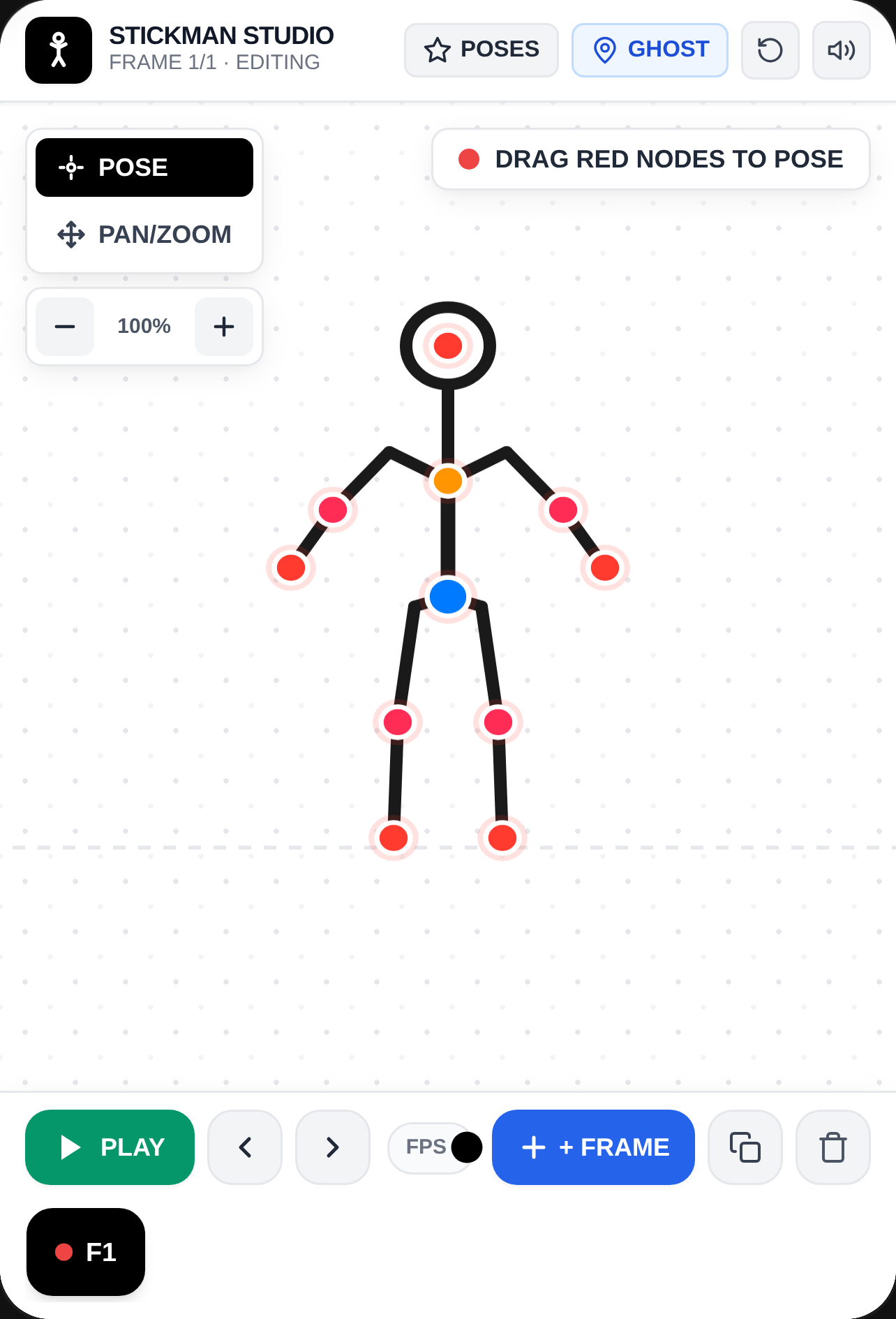 Stickman Studio cover