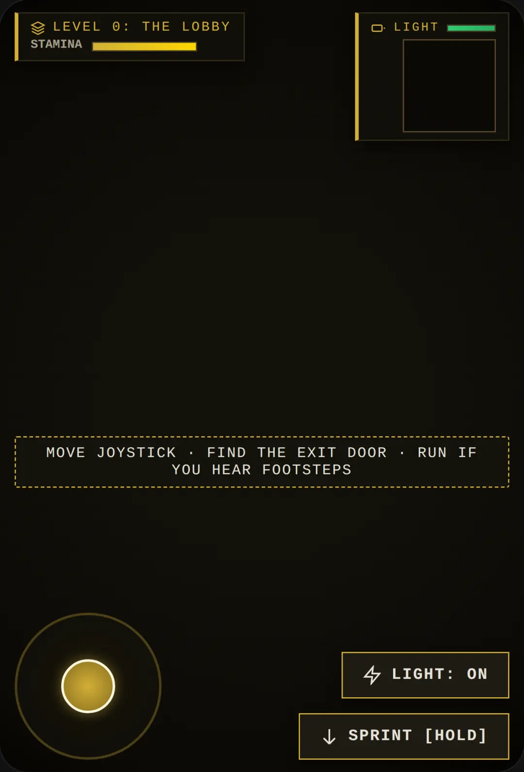 The Backrooms: Escape the Entity!! cover