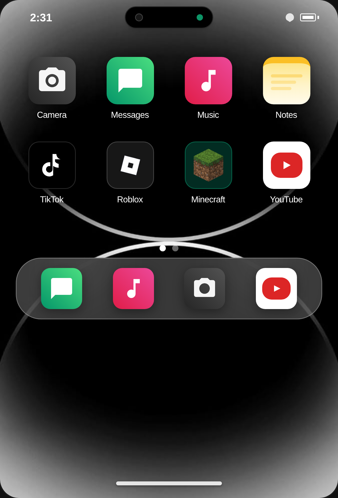 iPhone Simulator cover