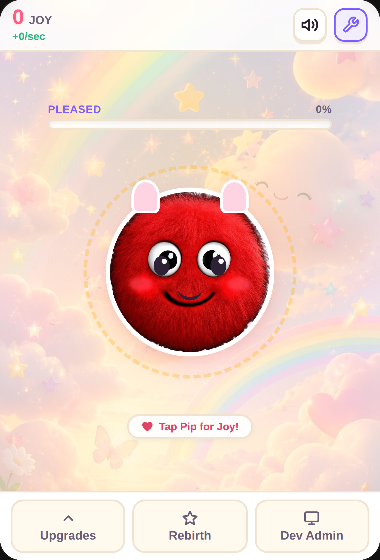 Happy Clicker cover