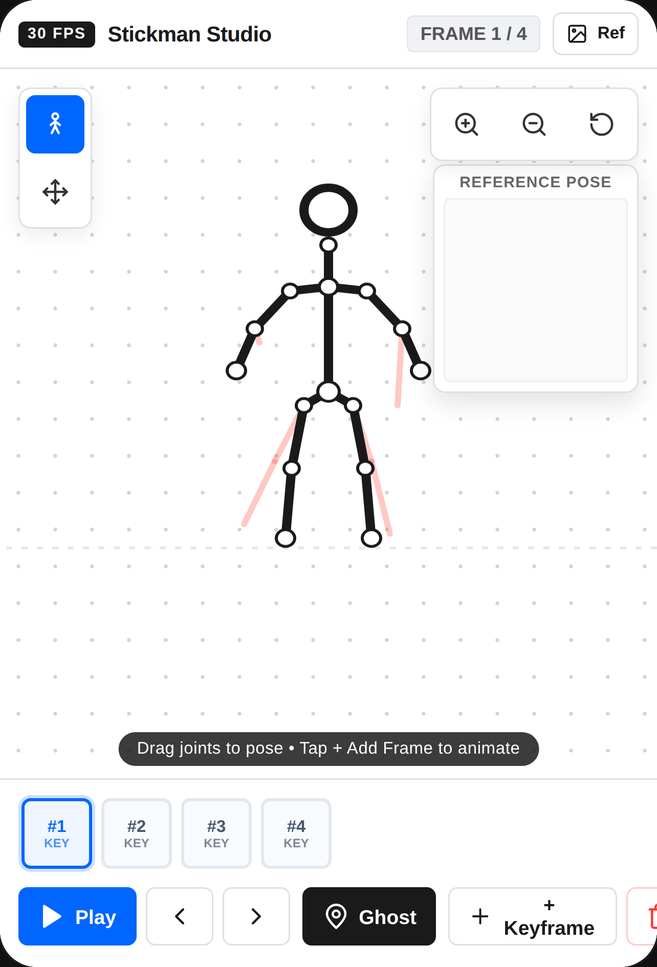 Stickman Animator cover