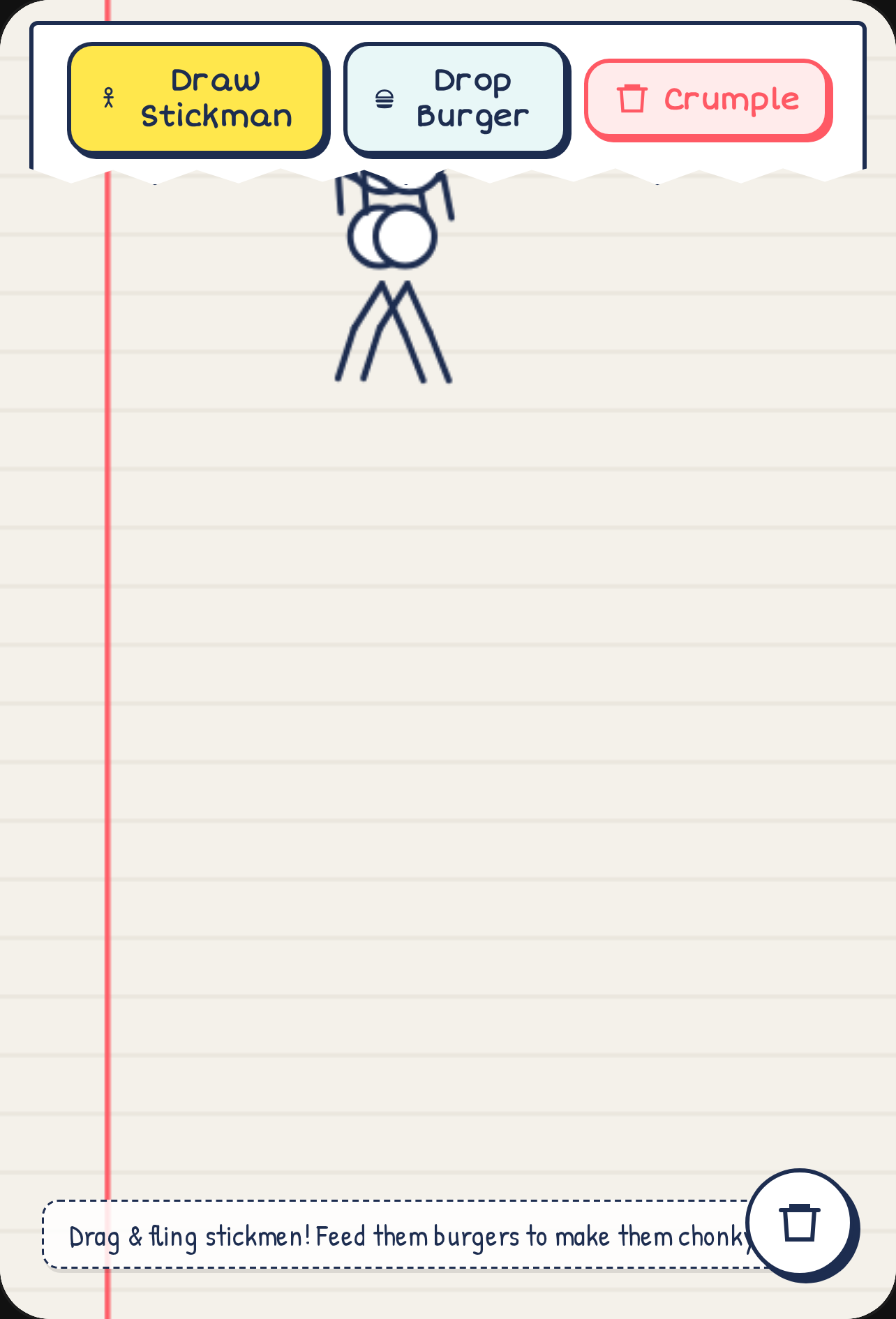 Ragdoll Notebook Doodle cover
