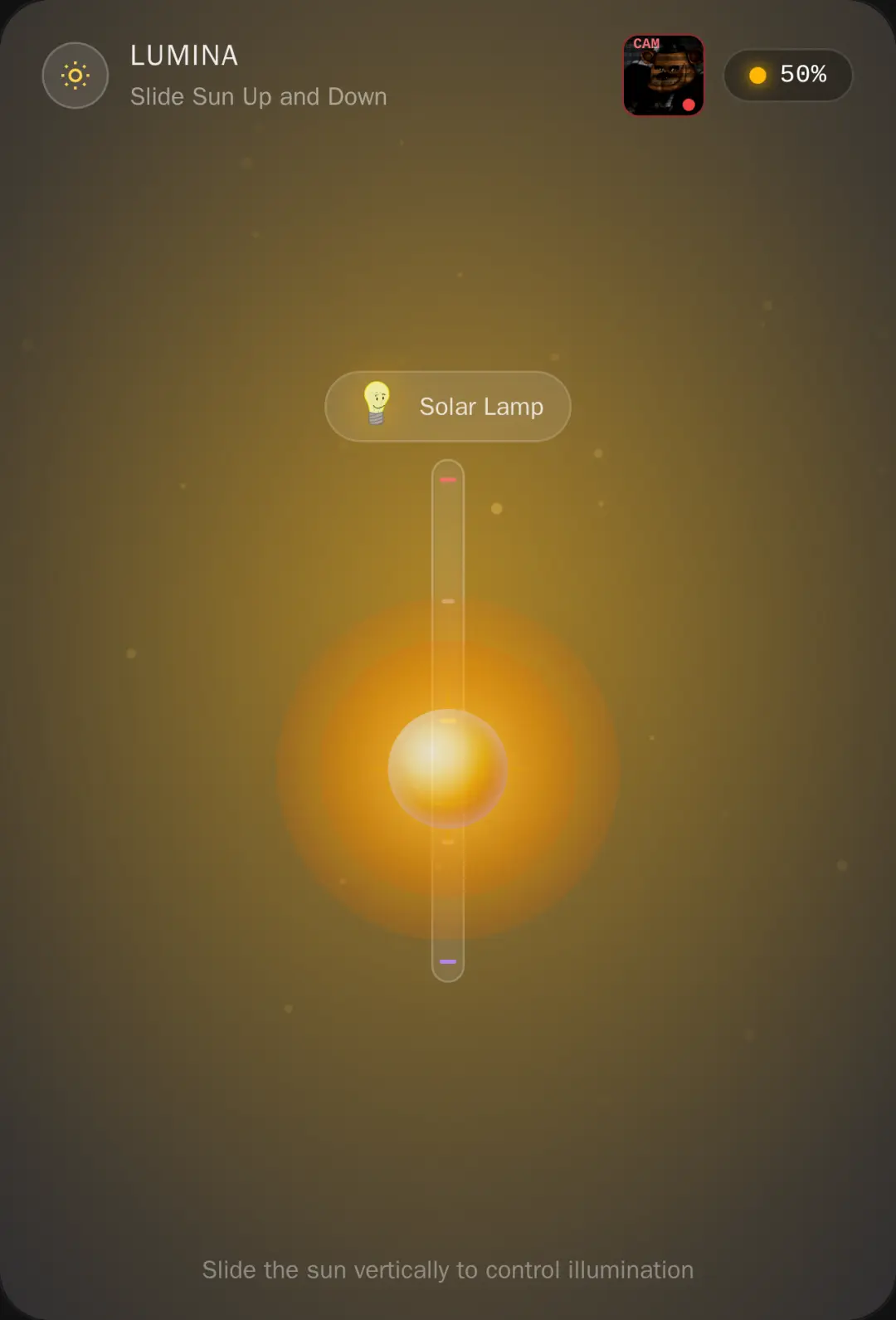 the sun power cover