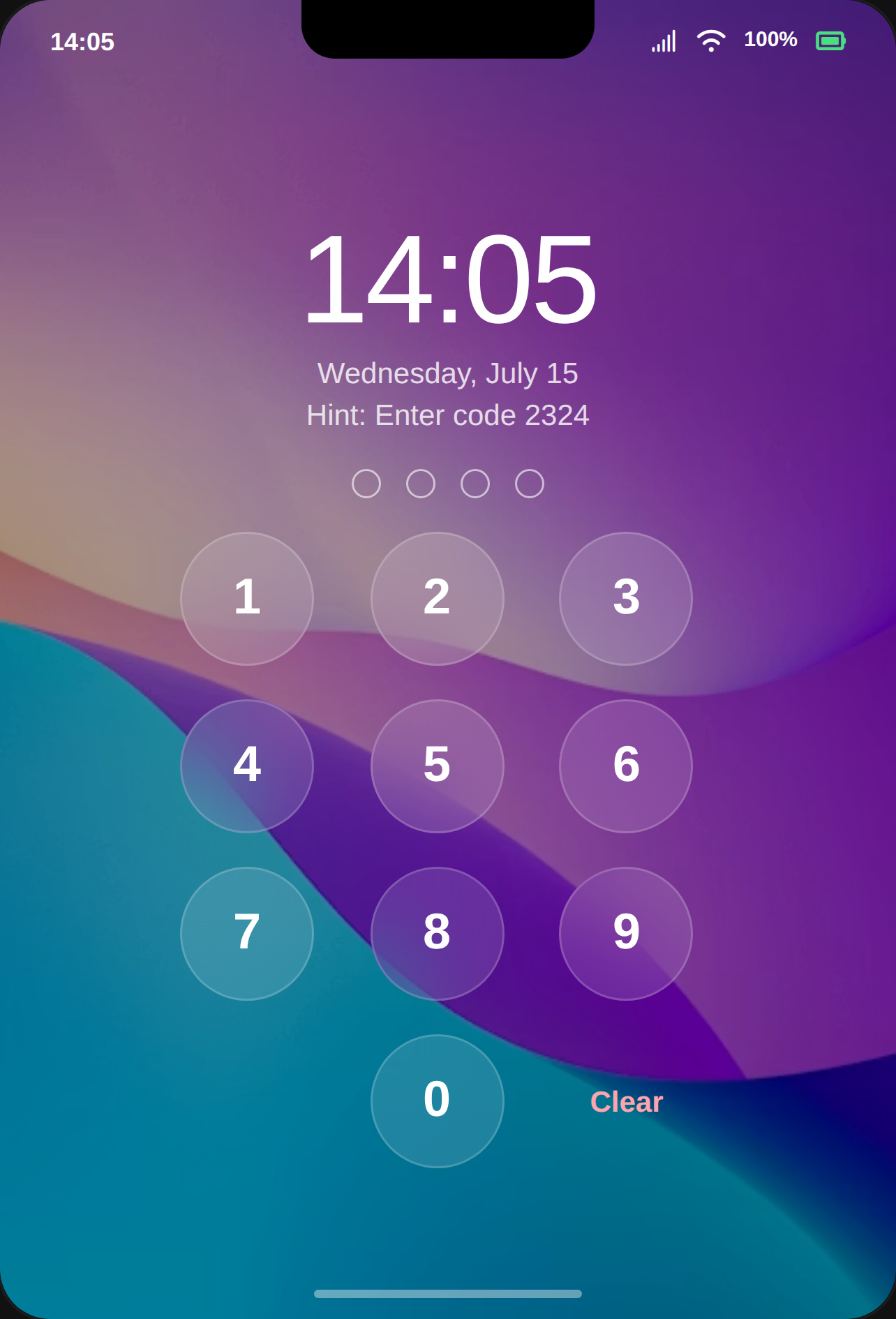 PocketOS - Phone Simulator cover