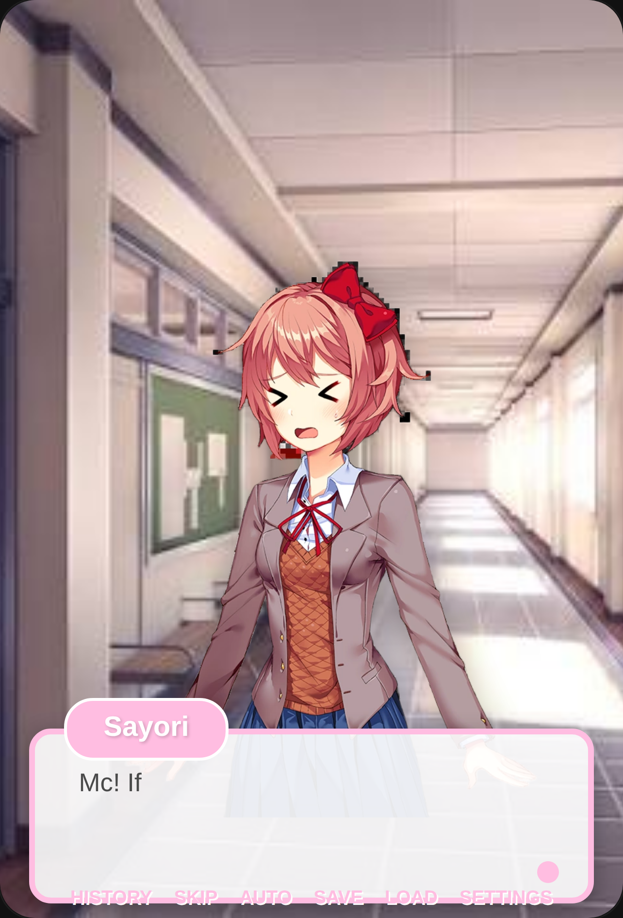 Literature Club: Wholesome Romance cover
