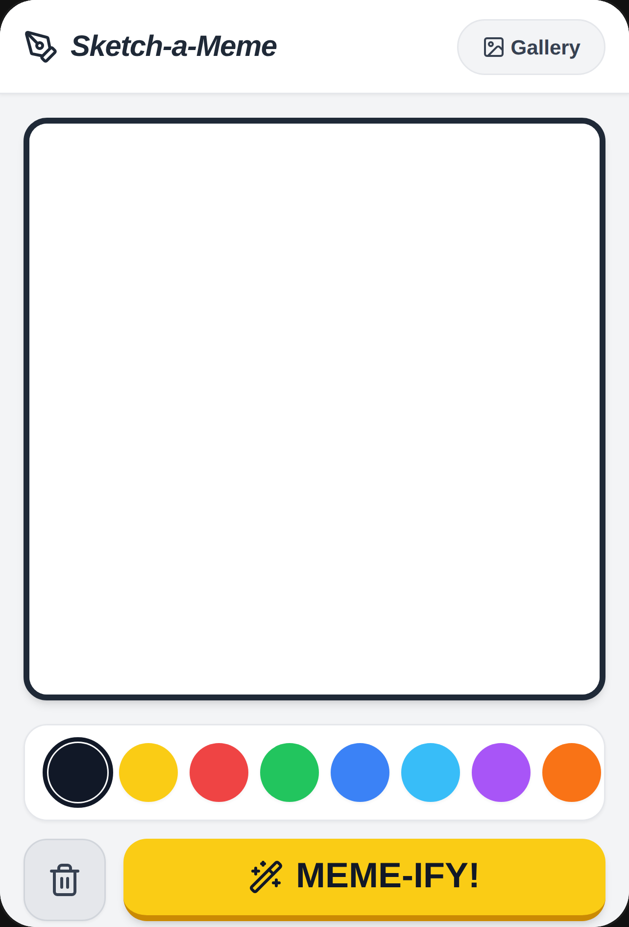 Sketch-a-Meme cover