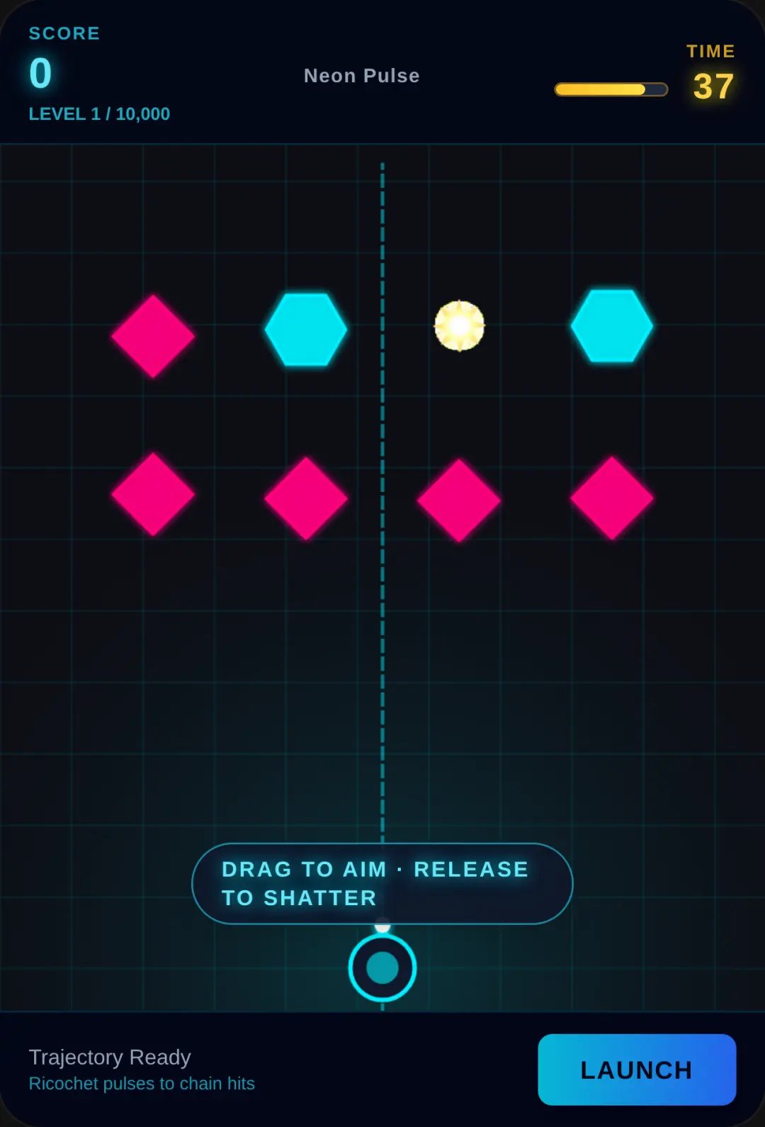 Neon Pulse cover