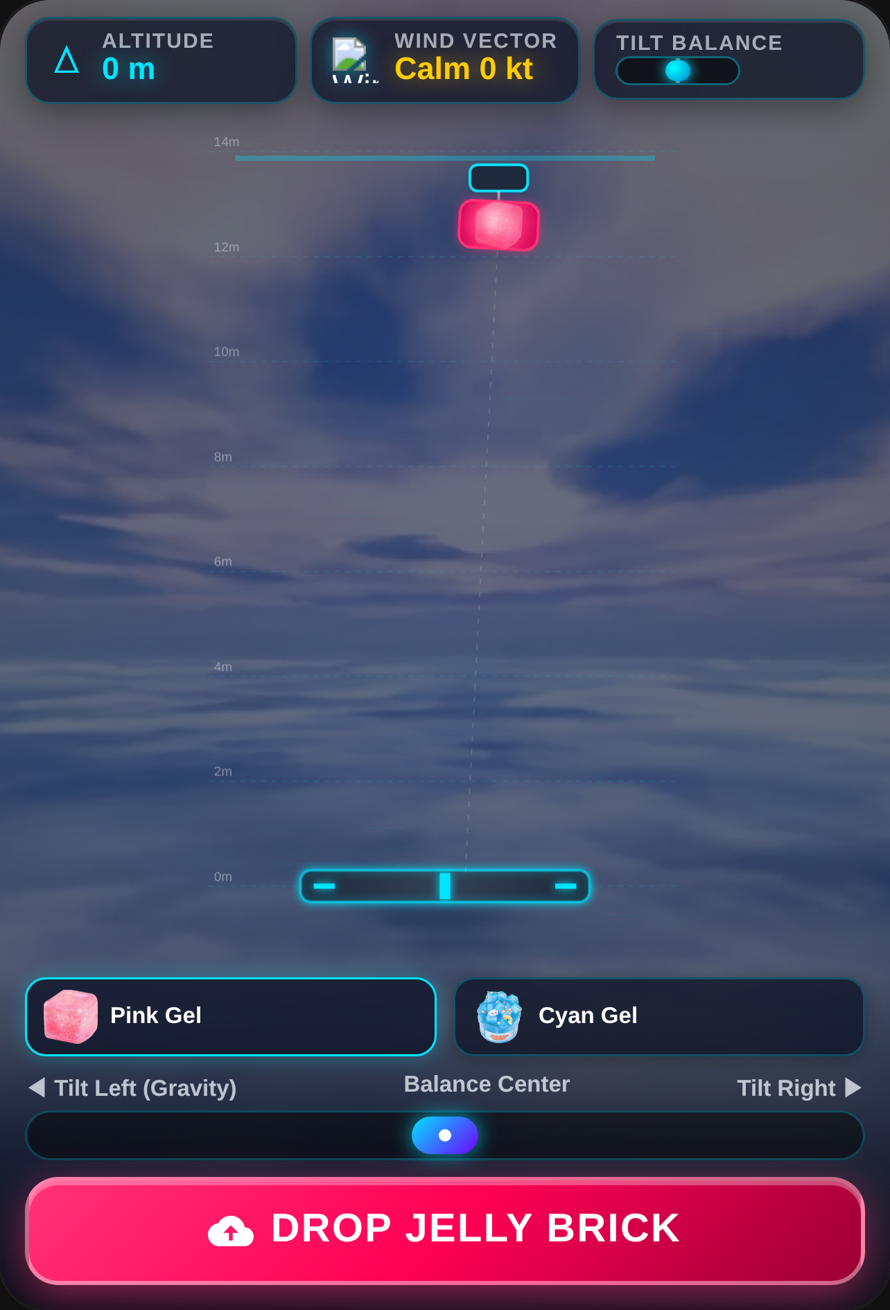 Jelly Tower Observatory cover
