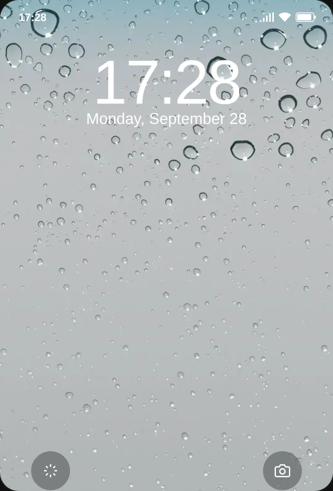 the code is 2345 cover