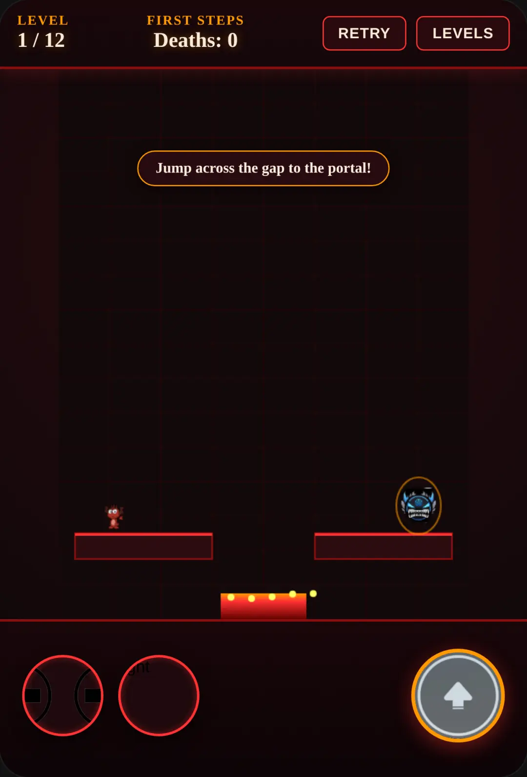 Level Devil cover