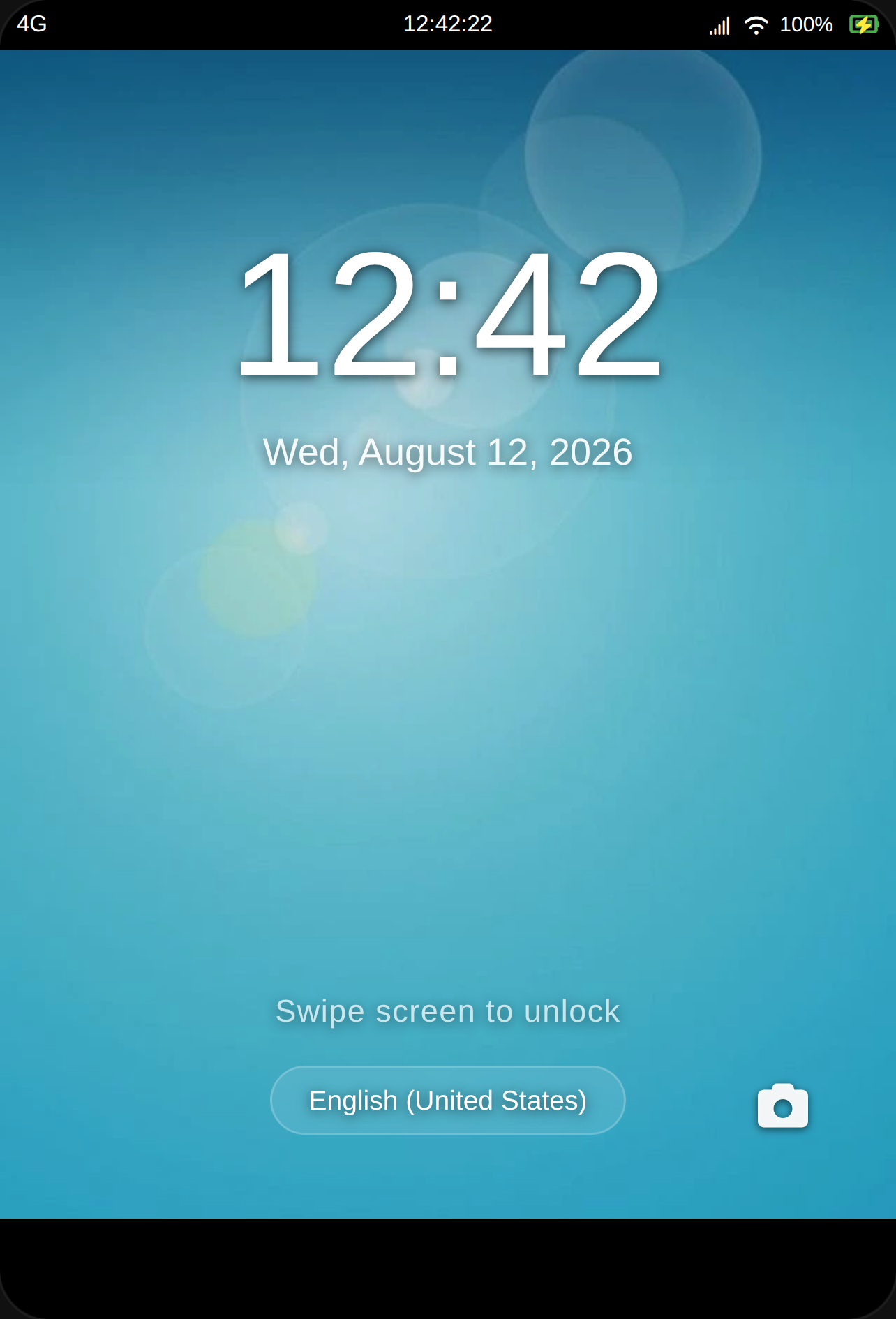 Samsung S4 cover