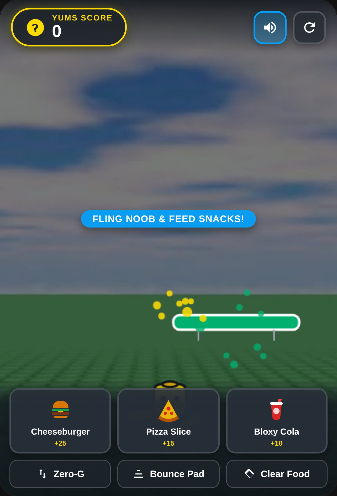 Noob Ragdoll Sandbox cover