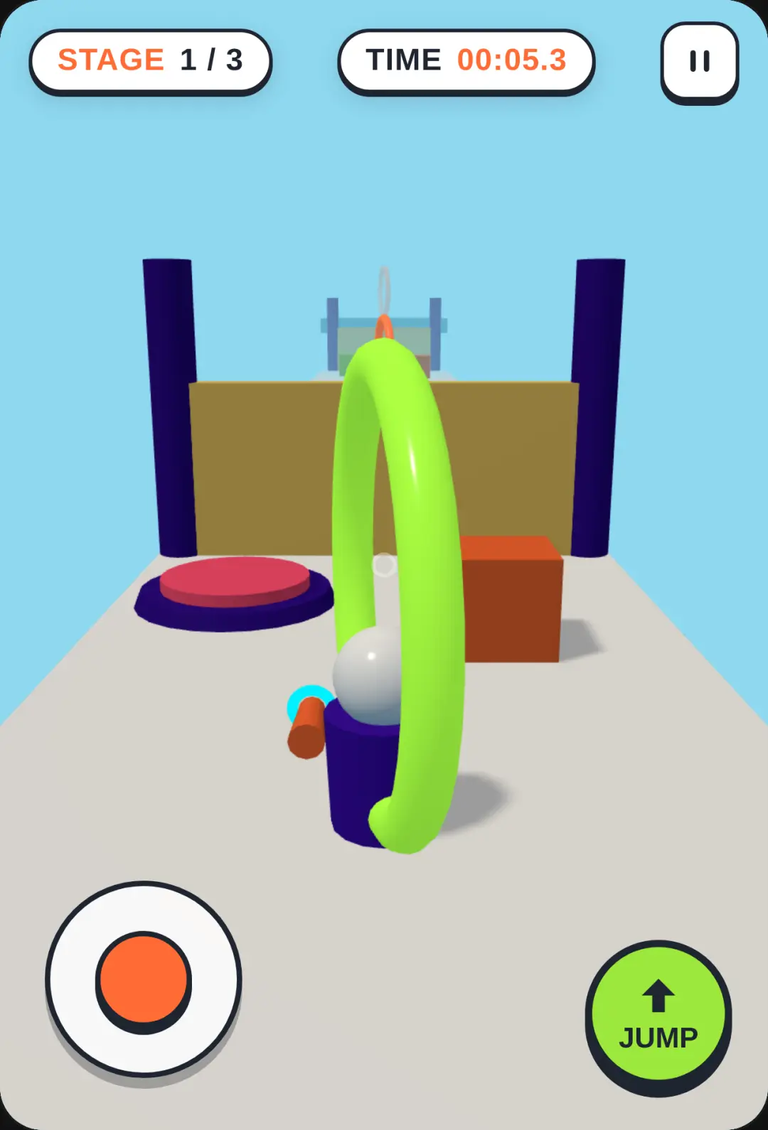 Pull-Gun Obby cover