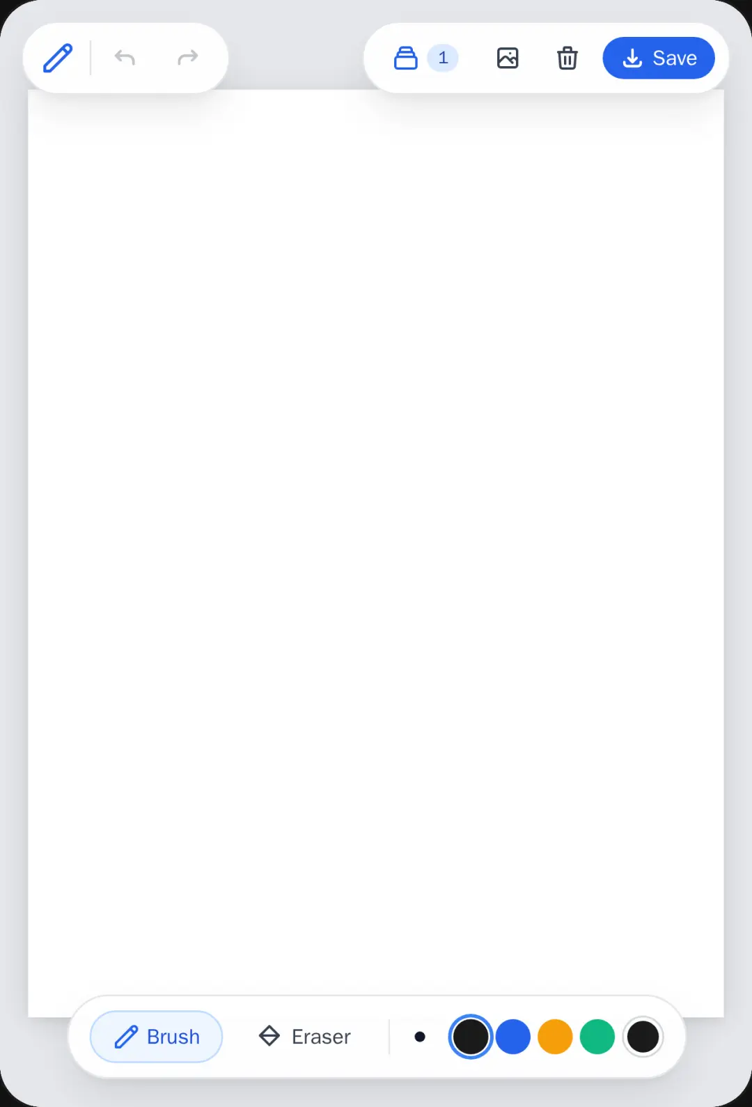 Canvas Studio cover