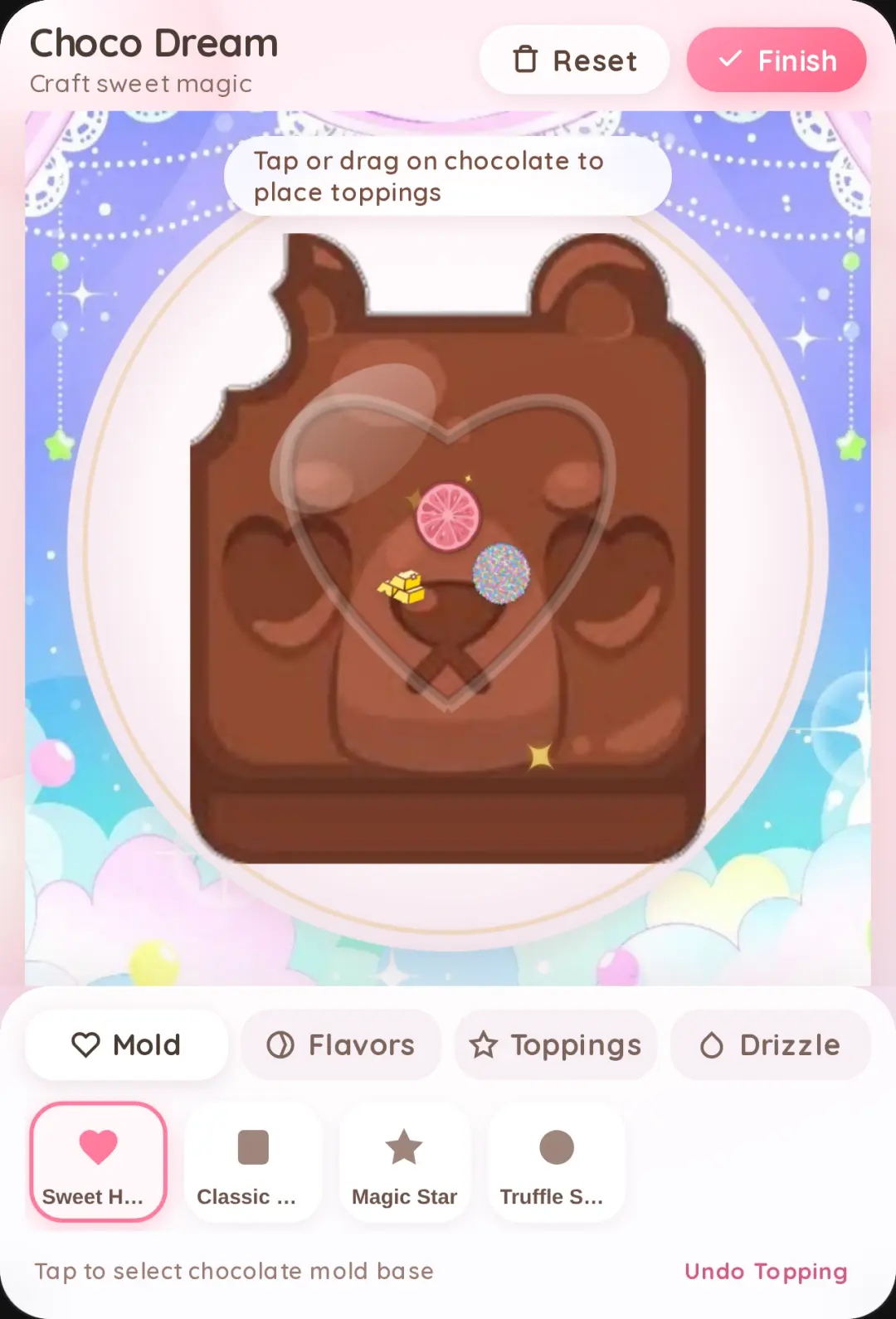 🍪Chocolate cute creator🍫 cover